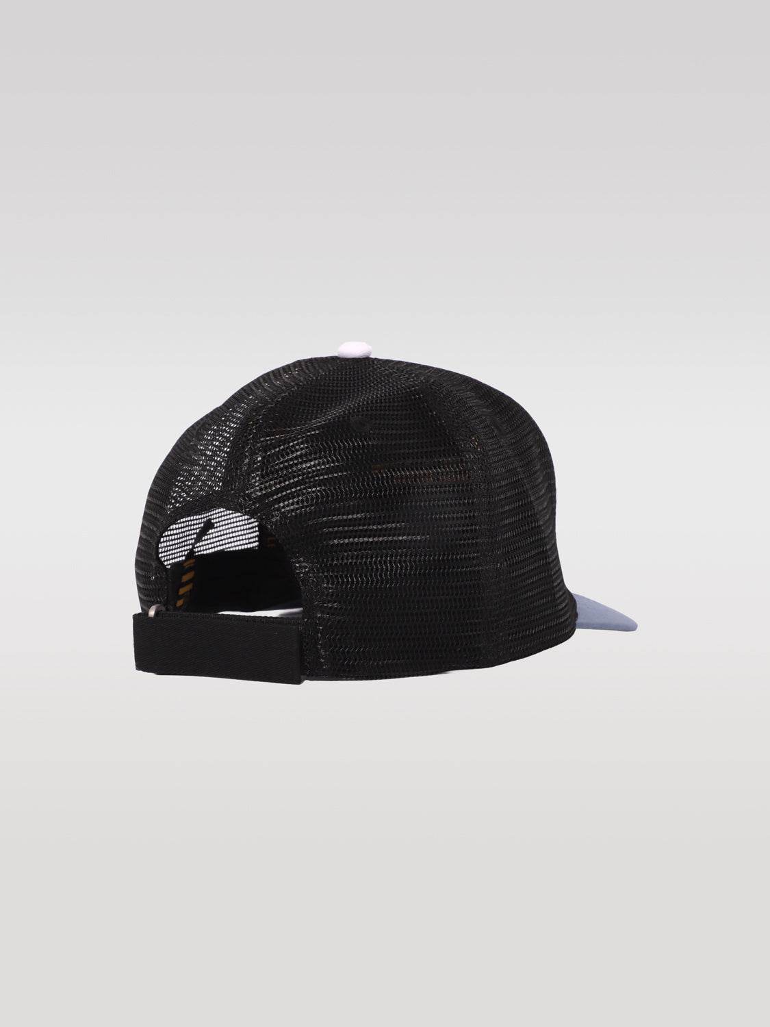 Berkeley - Casquette trucker homme - Image 7