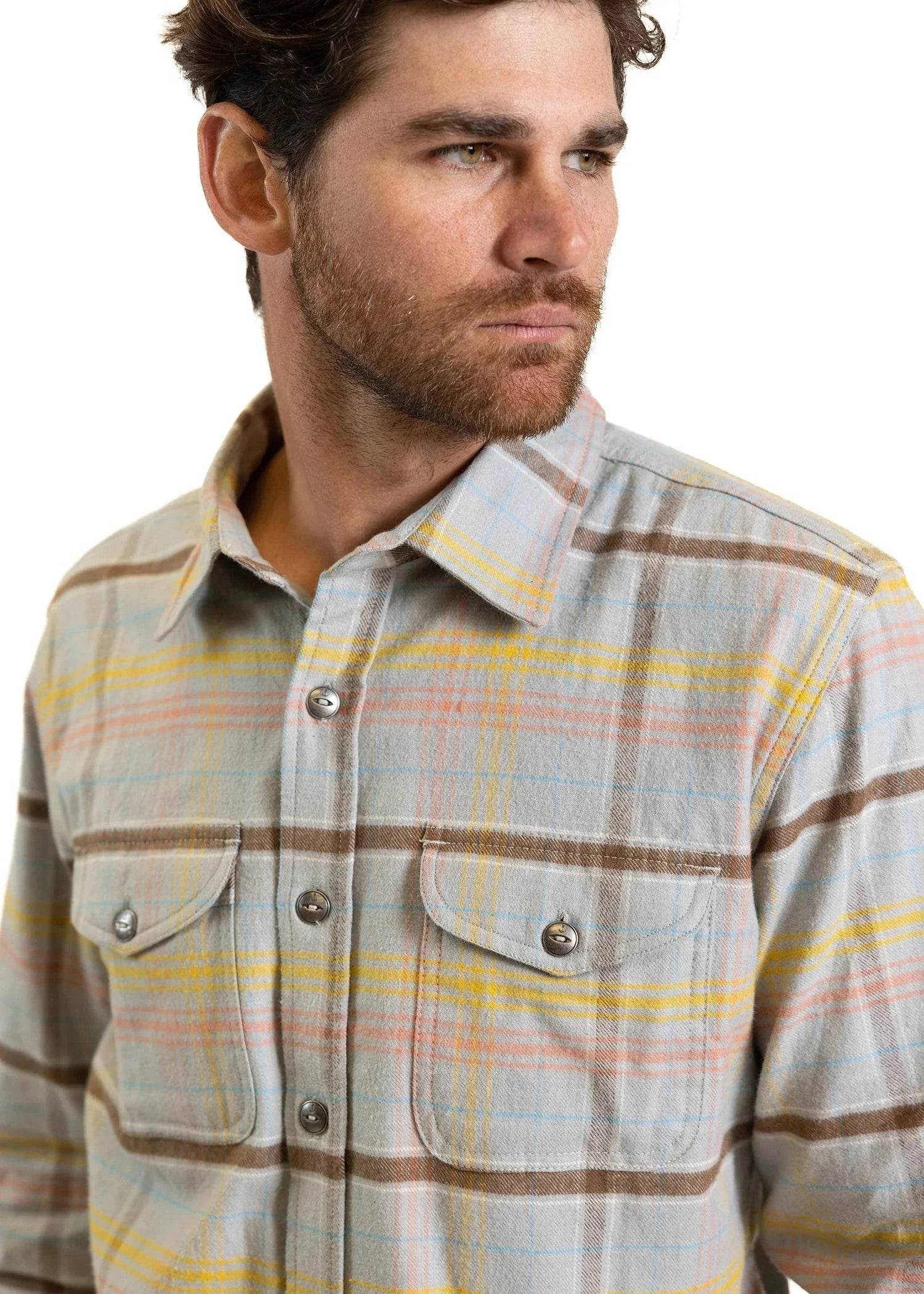 Big sur shirt - Image 6