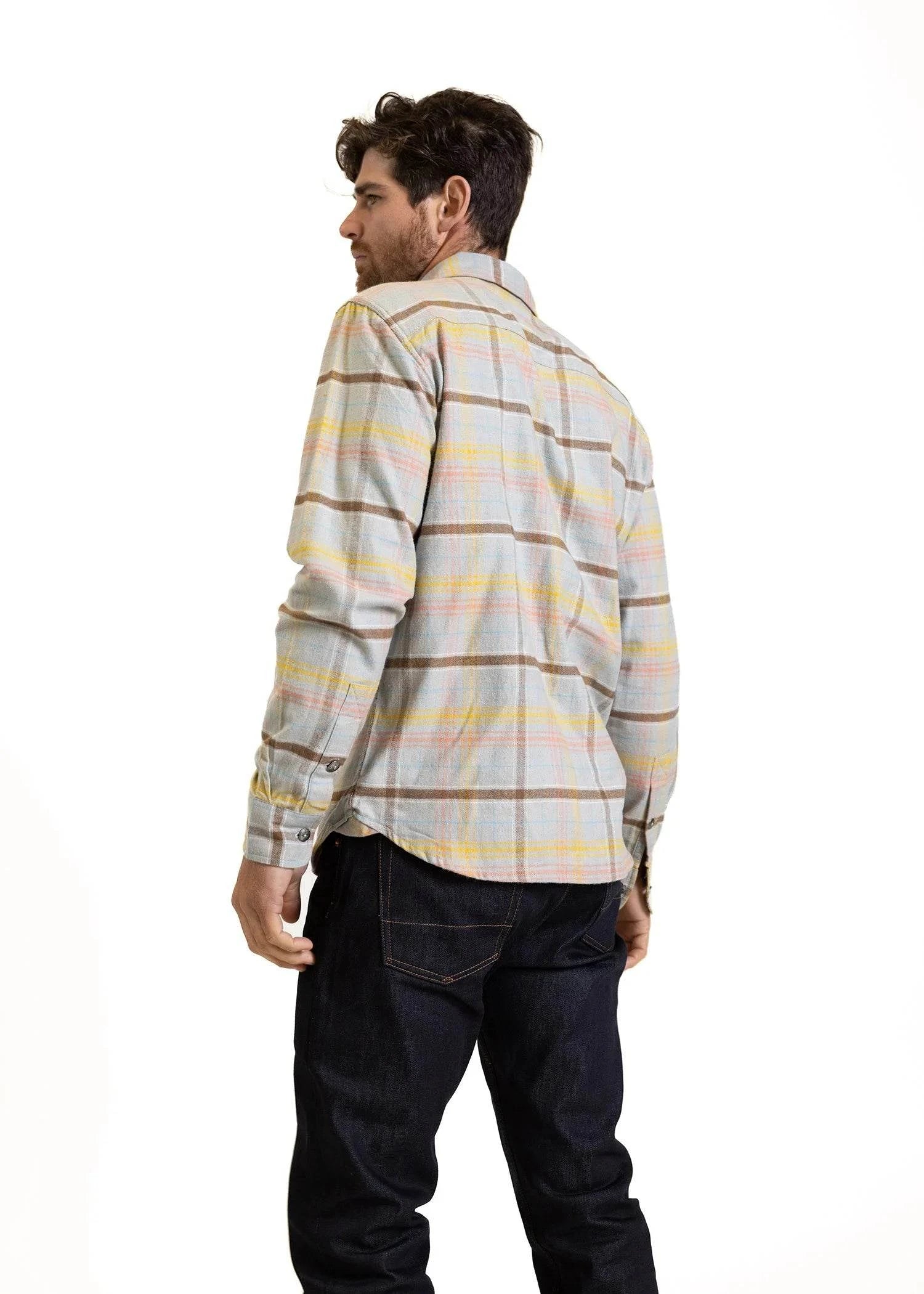 Big sur shirt - Image 8