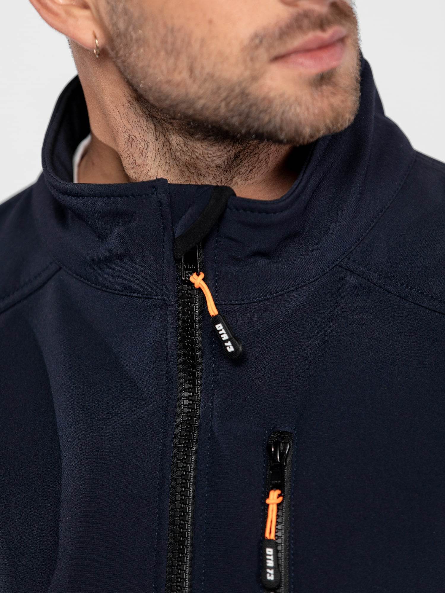 Bodylong - Veste softshell homme - Image 4