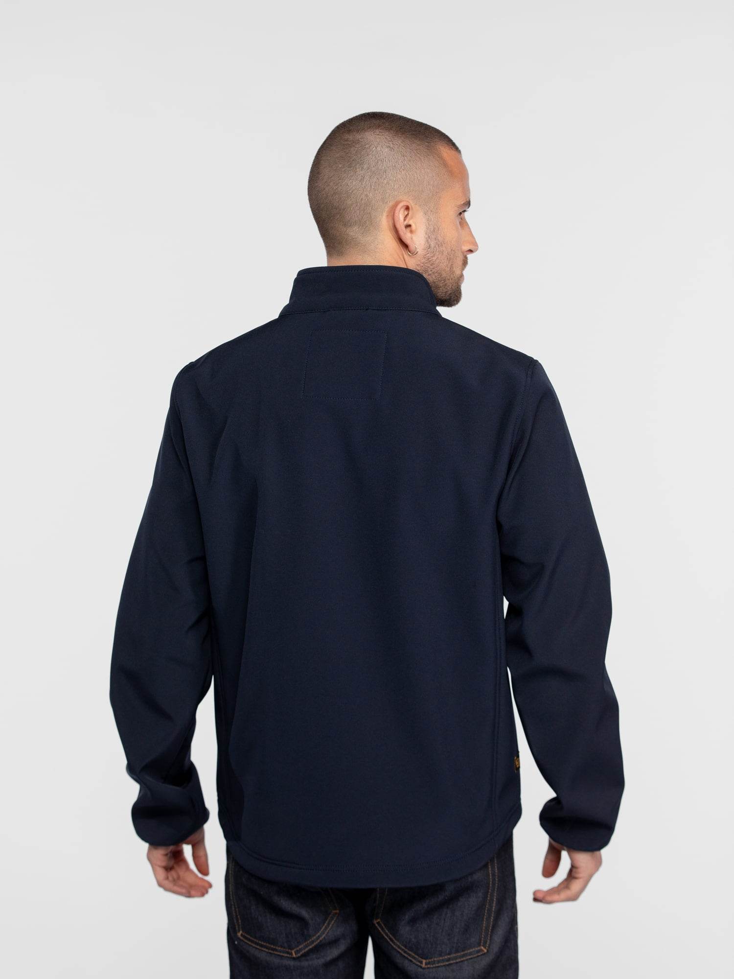 Bodylong - Veste softshell homme - Image 7
