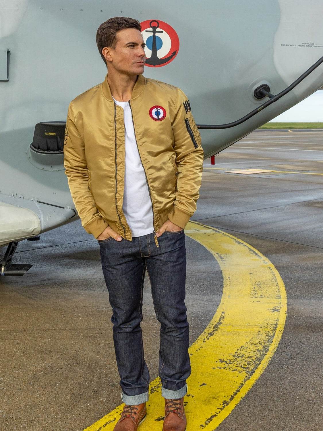 Bomber - Aéronautique navale - Image 12
