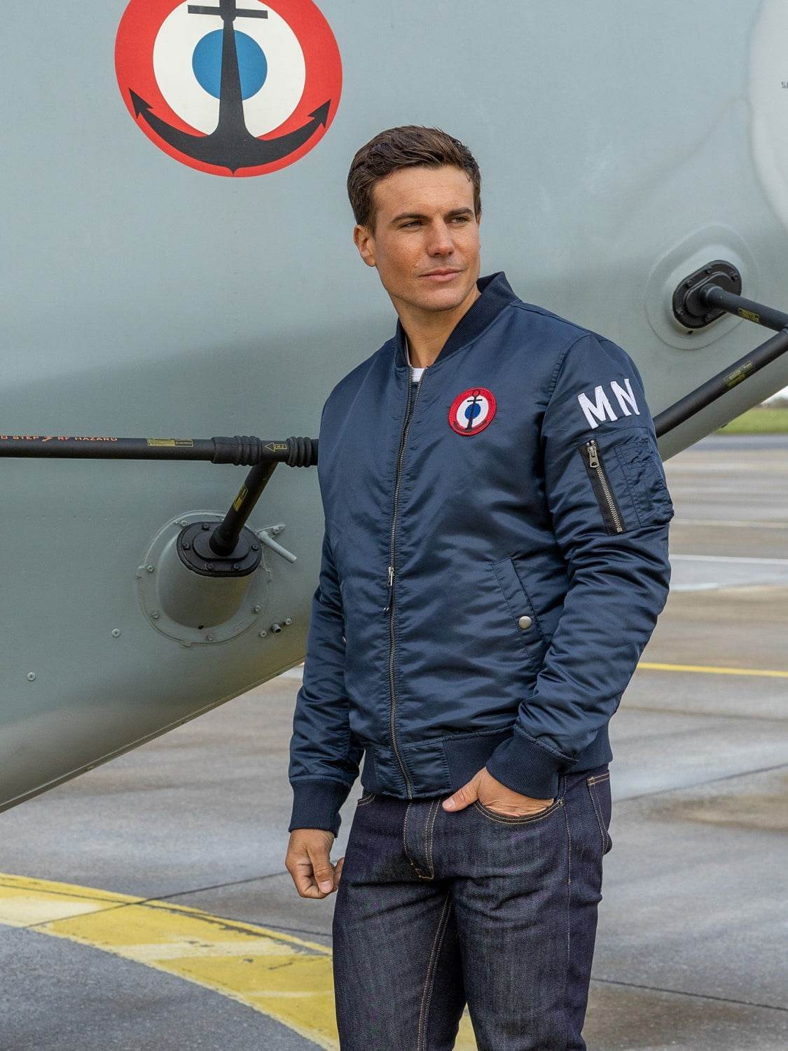Bomber - Aéronautique navale - Image 20