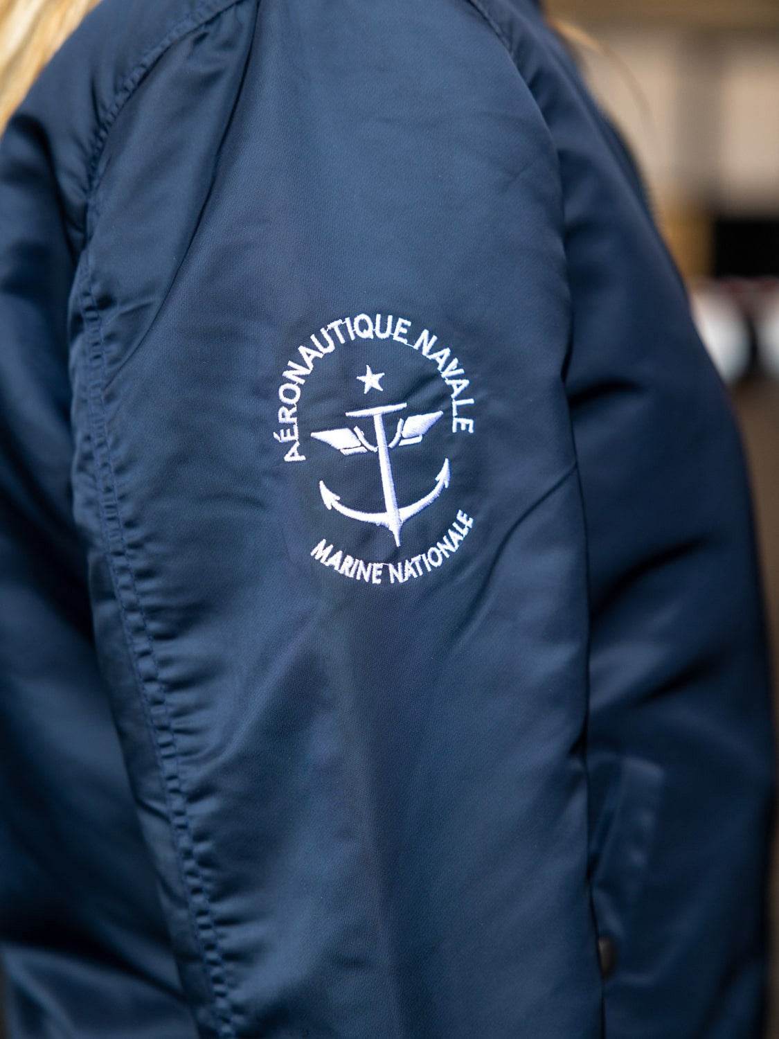 Bomber - Aéronautique navale - Image 22