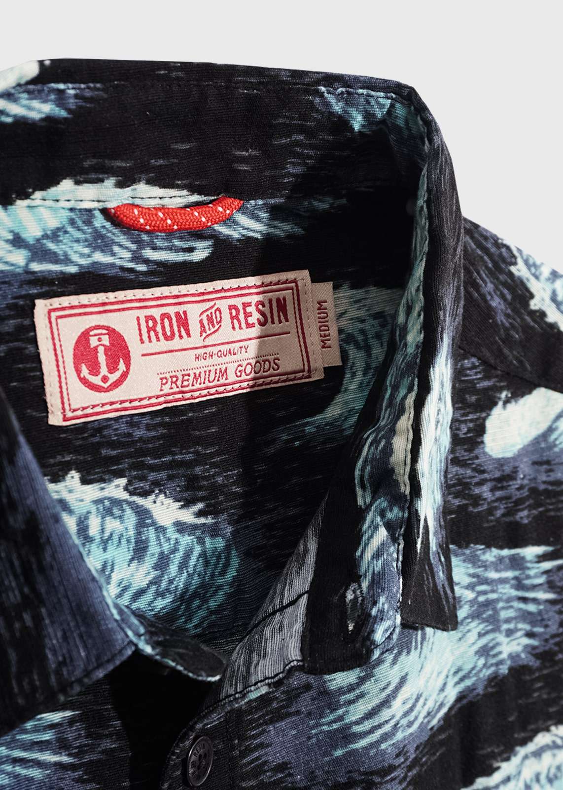Bonzai shirt - Image 3
