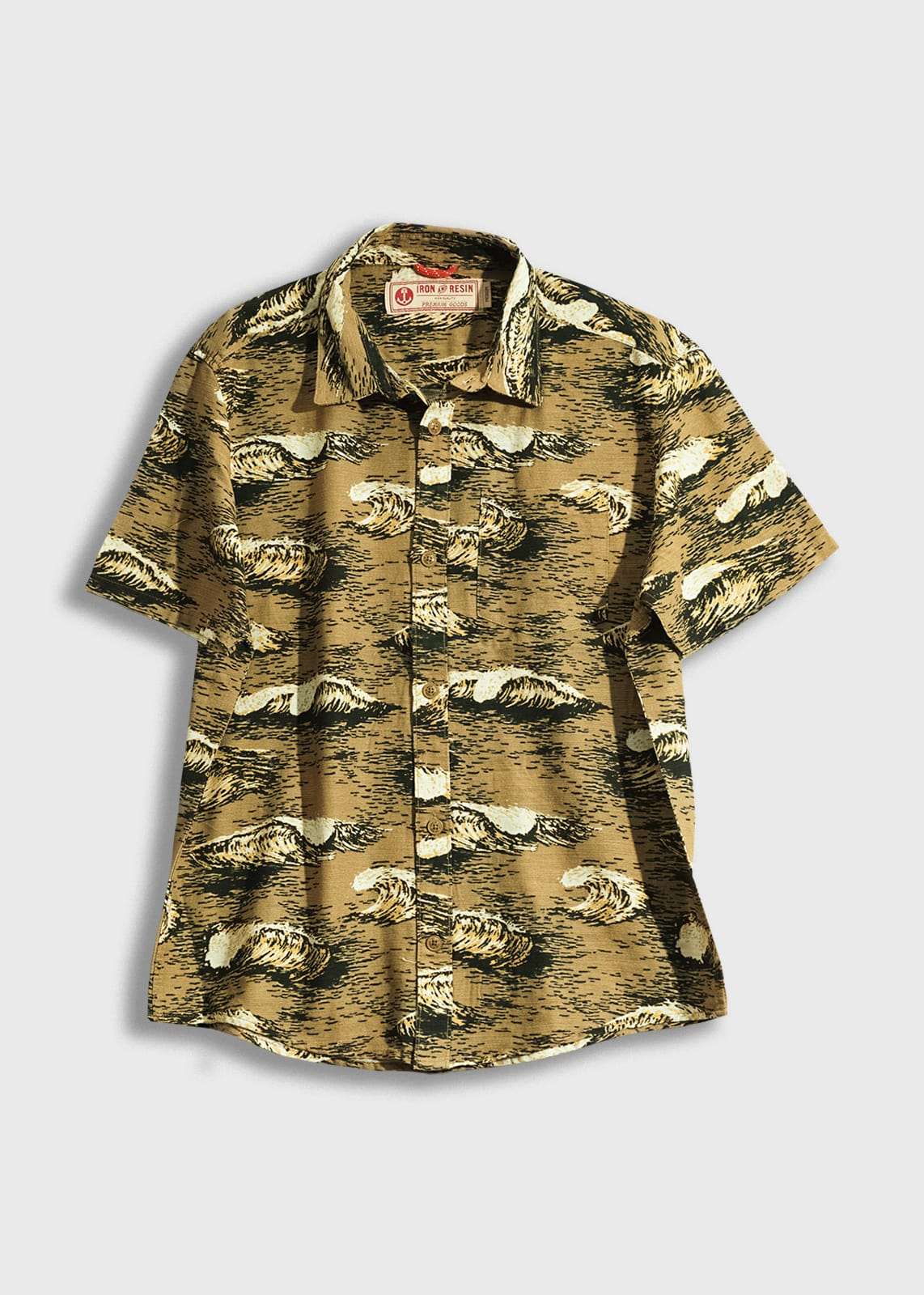 Bonzai shirt - Image 5