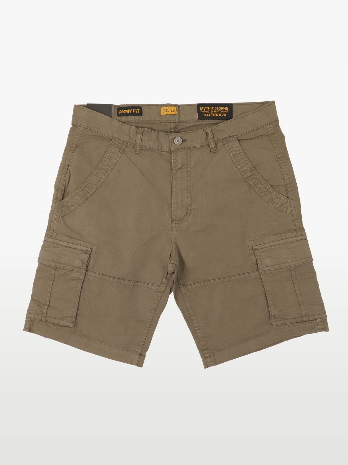 Boston - Short cargo homme - Image 13