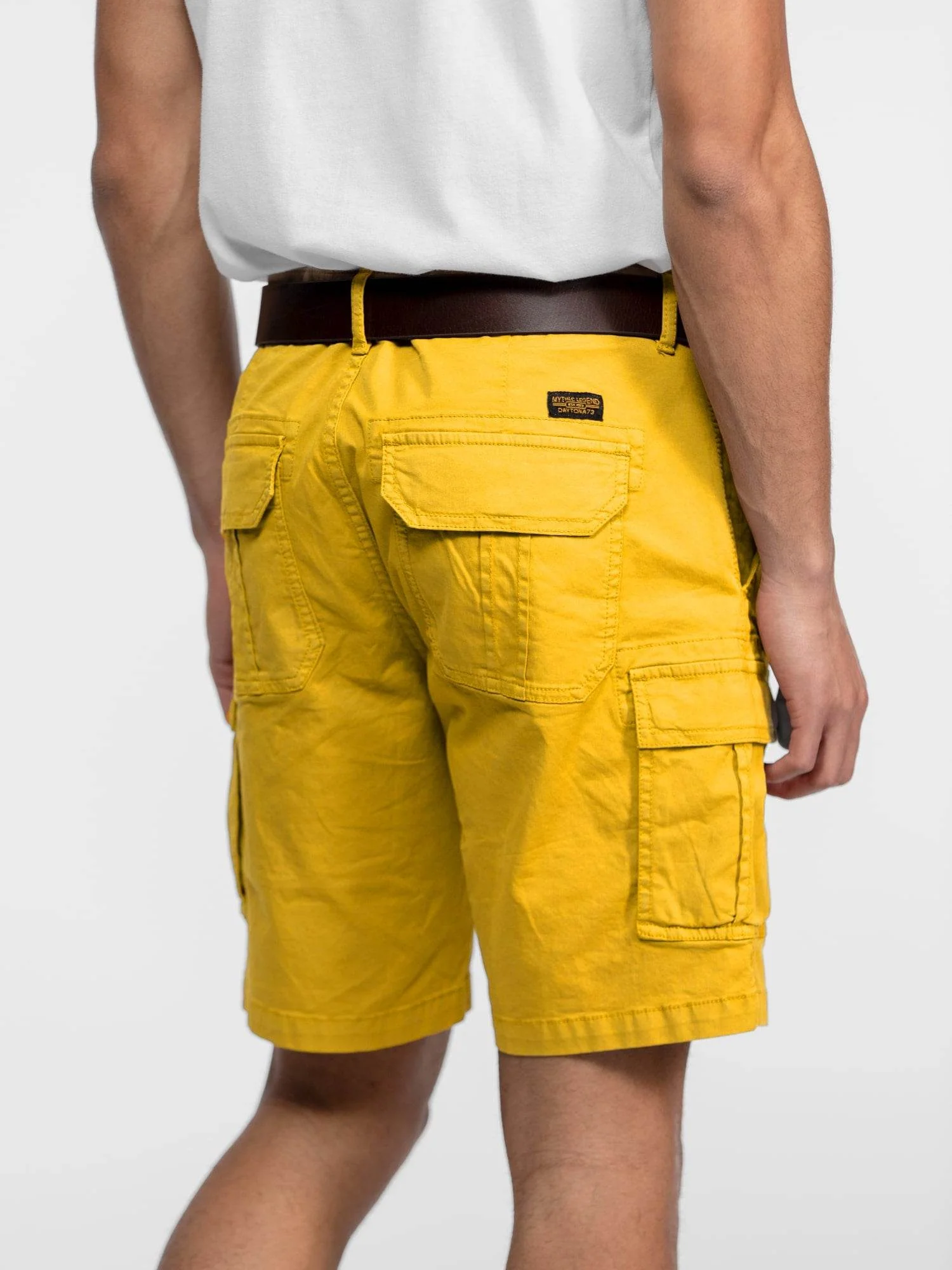 Boston - Short cargo homme - Image 14