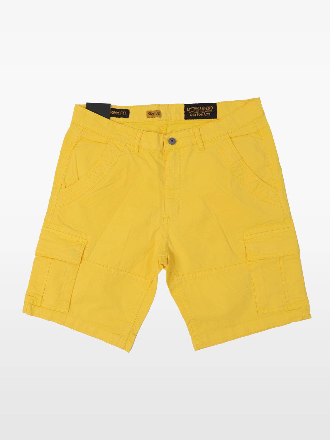 Boston - Short cargo homme - Image 15