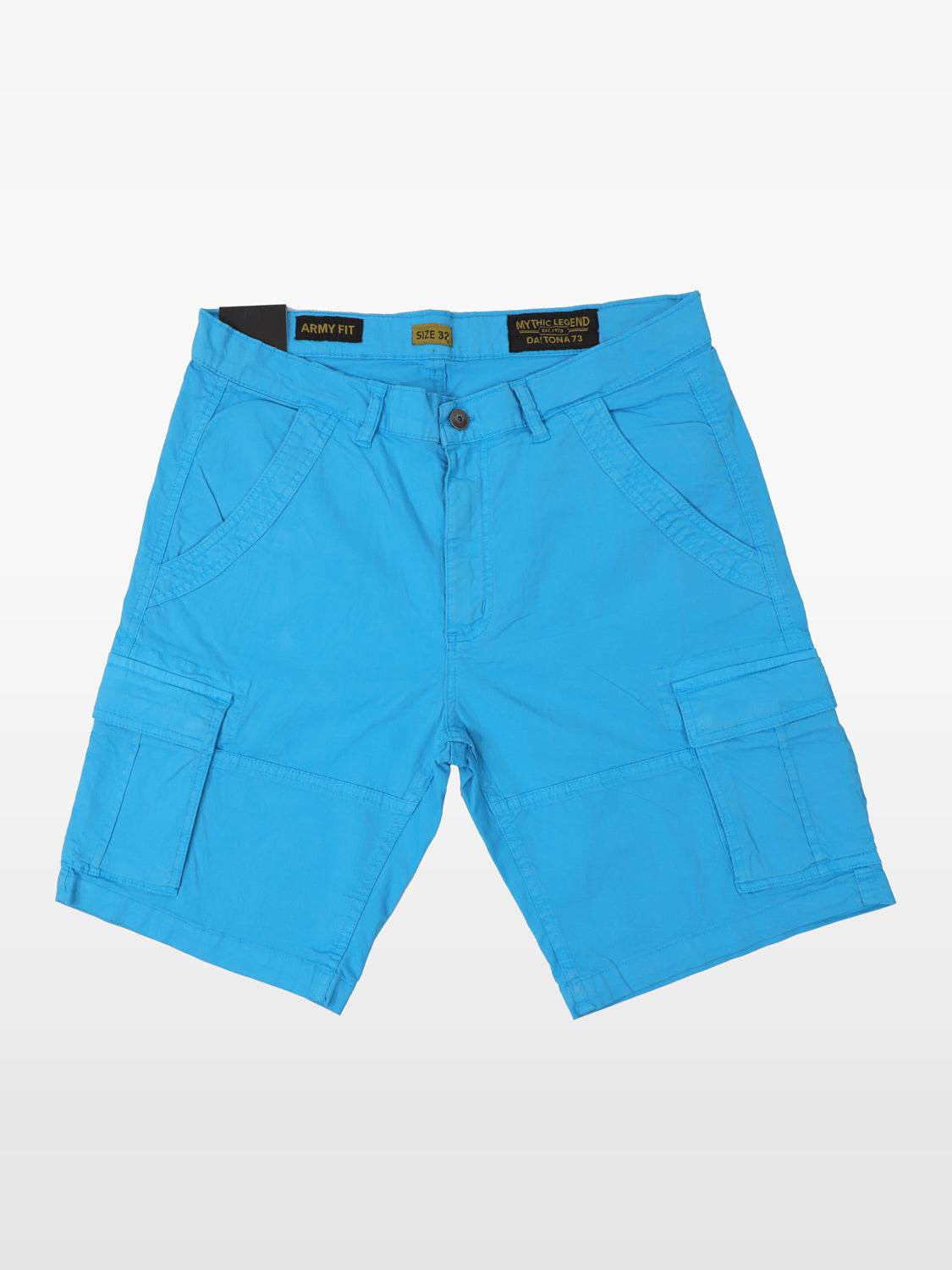 Boston - Short cargo homme - Image 17