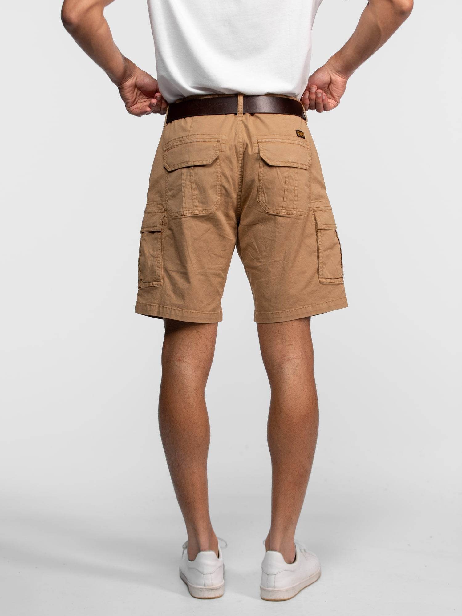 Boston - Short cargo homme - Image 20