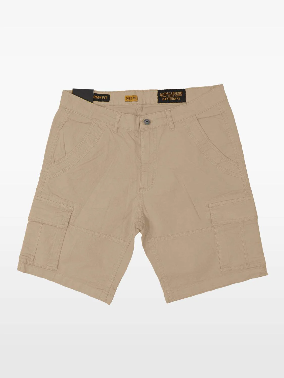 Boston - Short cargo homme - Image 22