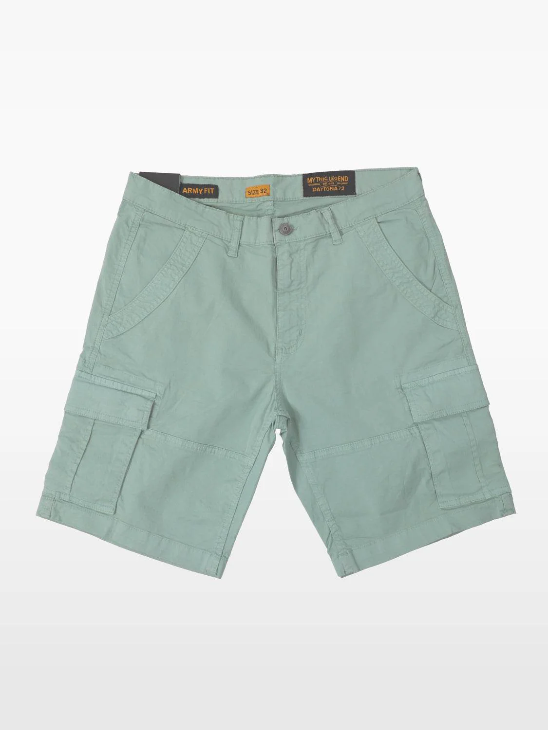 Boston - Short cargo homme - Image 24