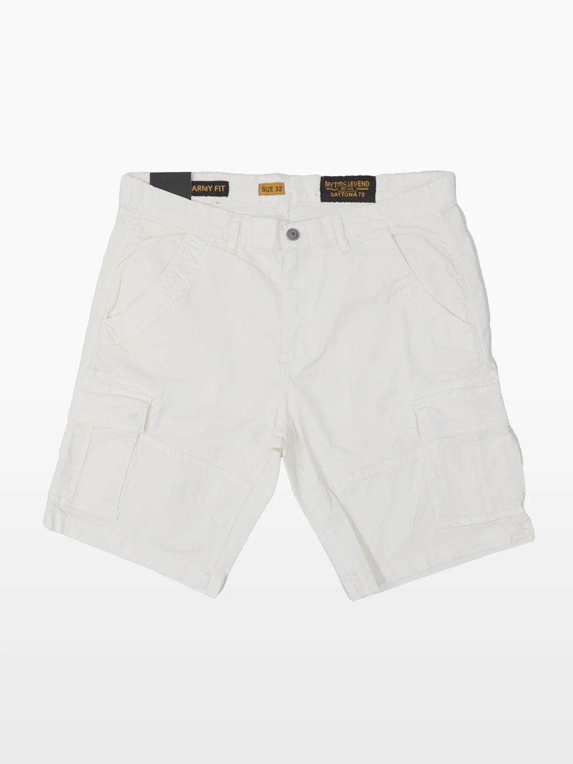 Boston - Short cargo homme - Image 7