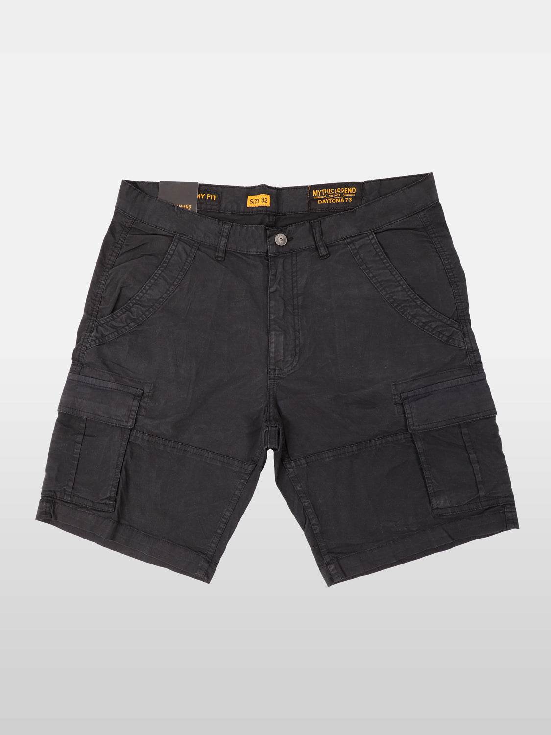 Boston - Short cargo homme - Image 9
