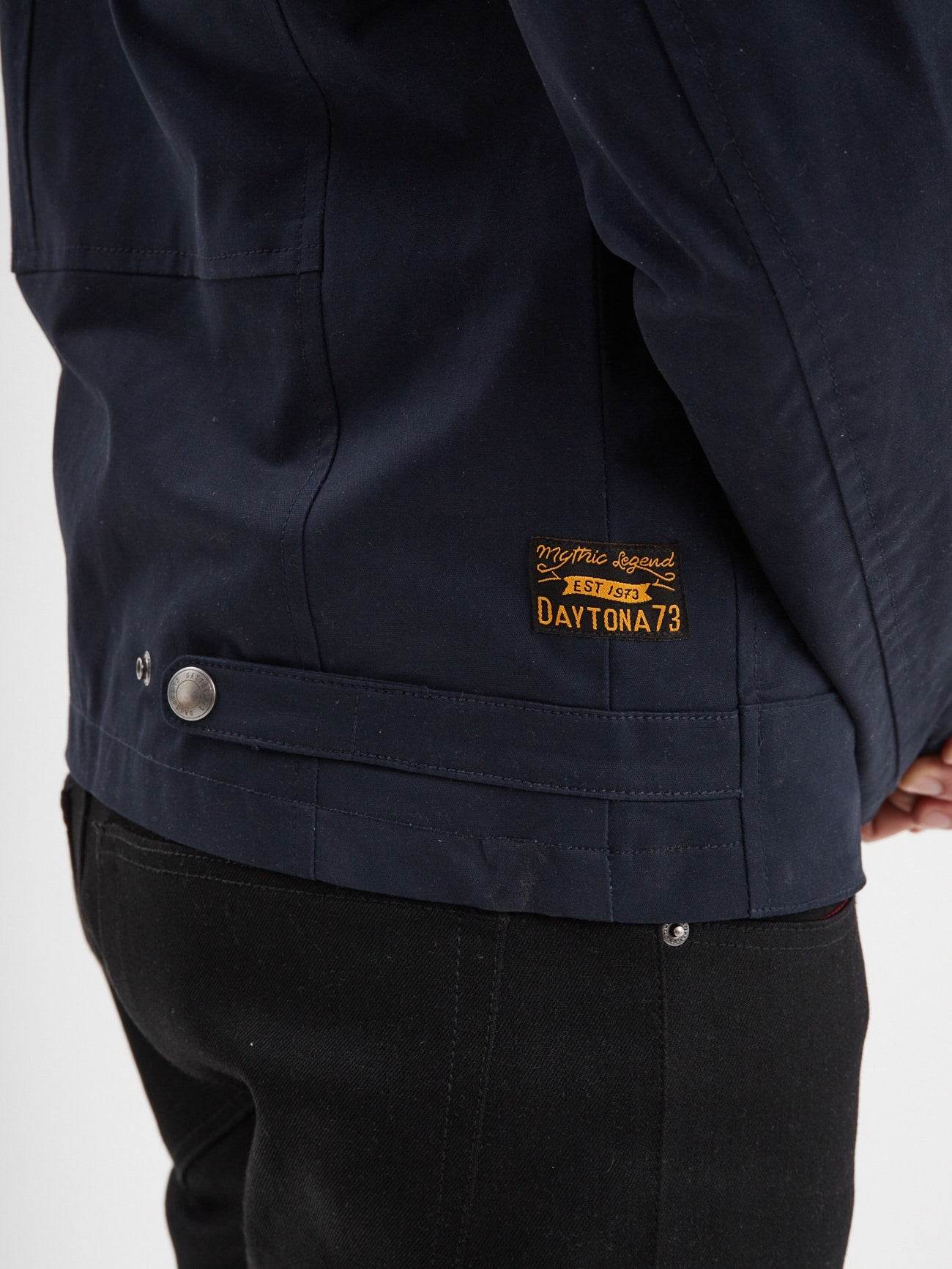 Bowen - Veste racing homme - Image 6