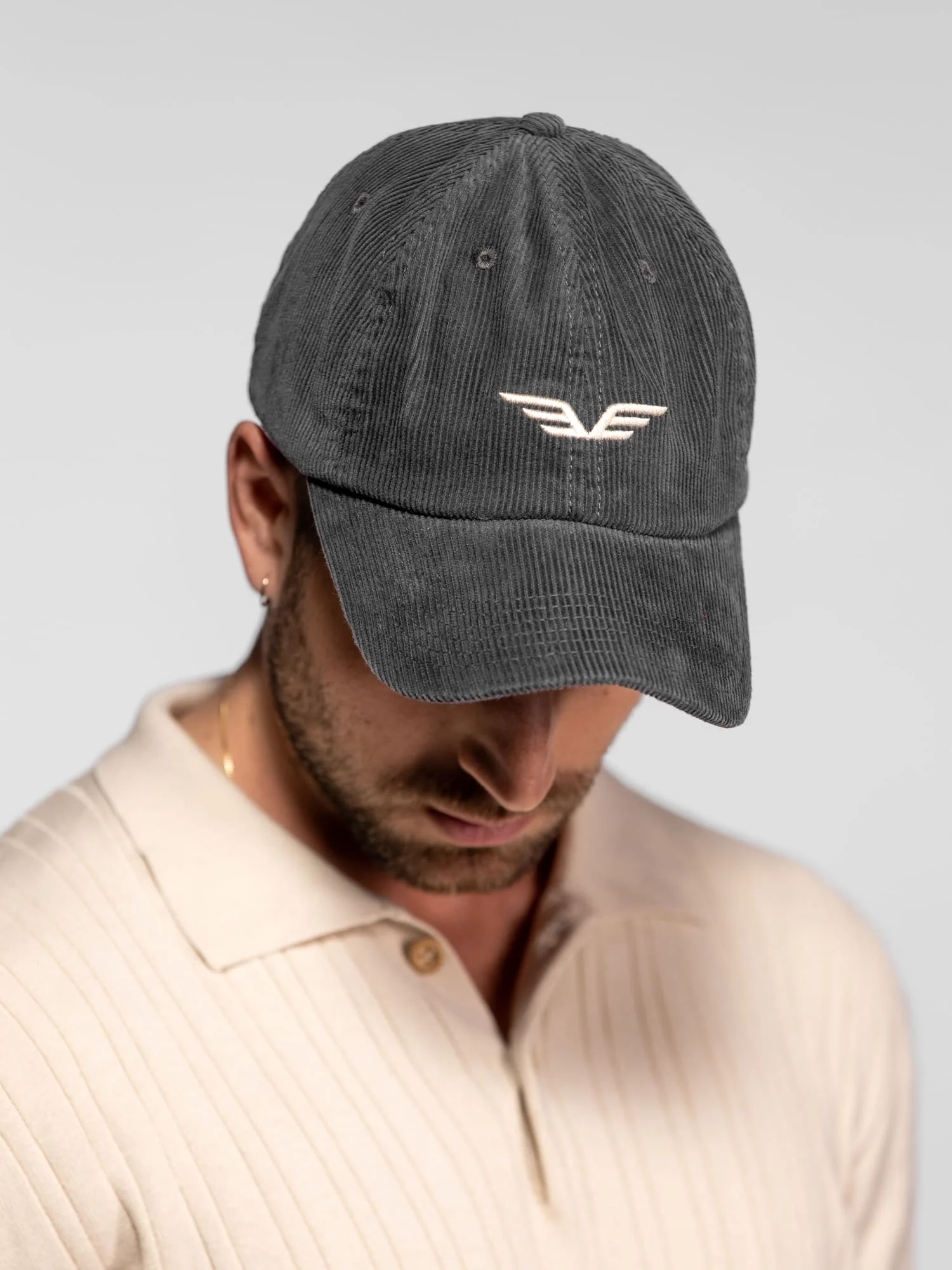 Brandon - Casquette homme - Image 4