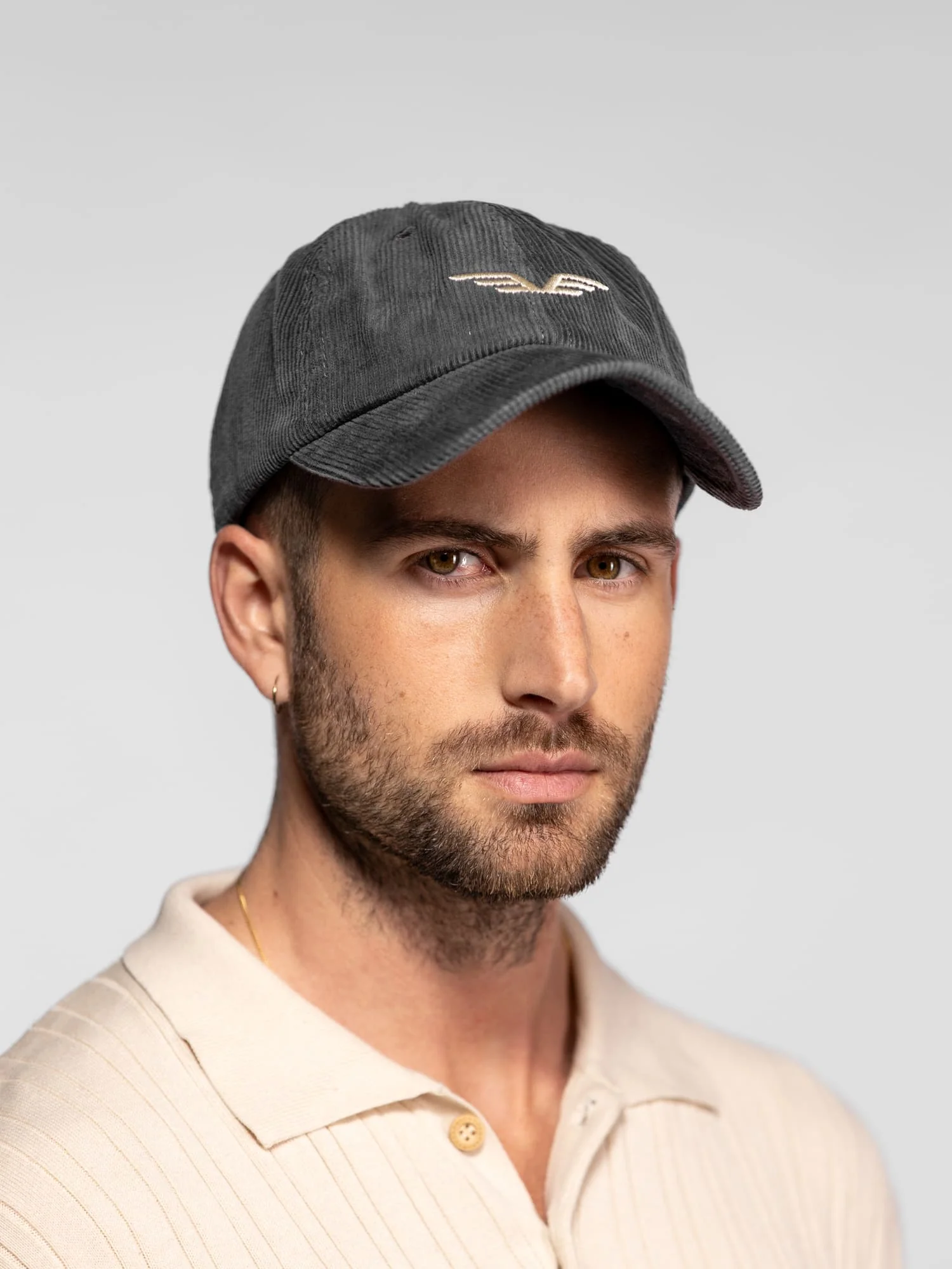 Brandon - Casquette homme - Image 5