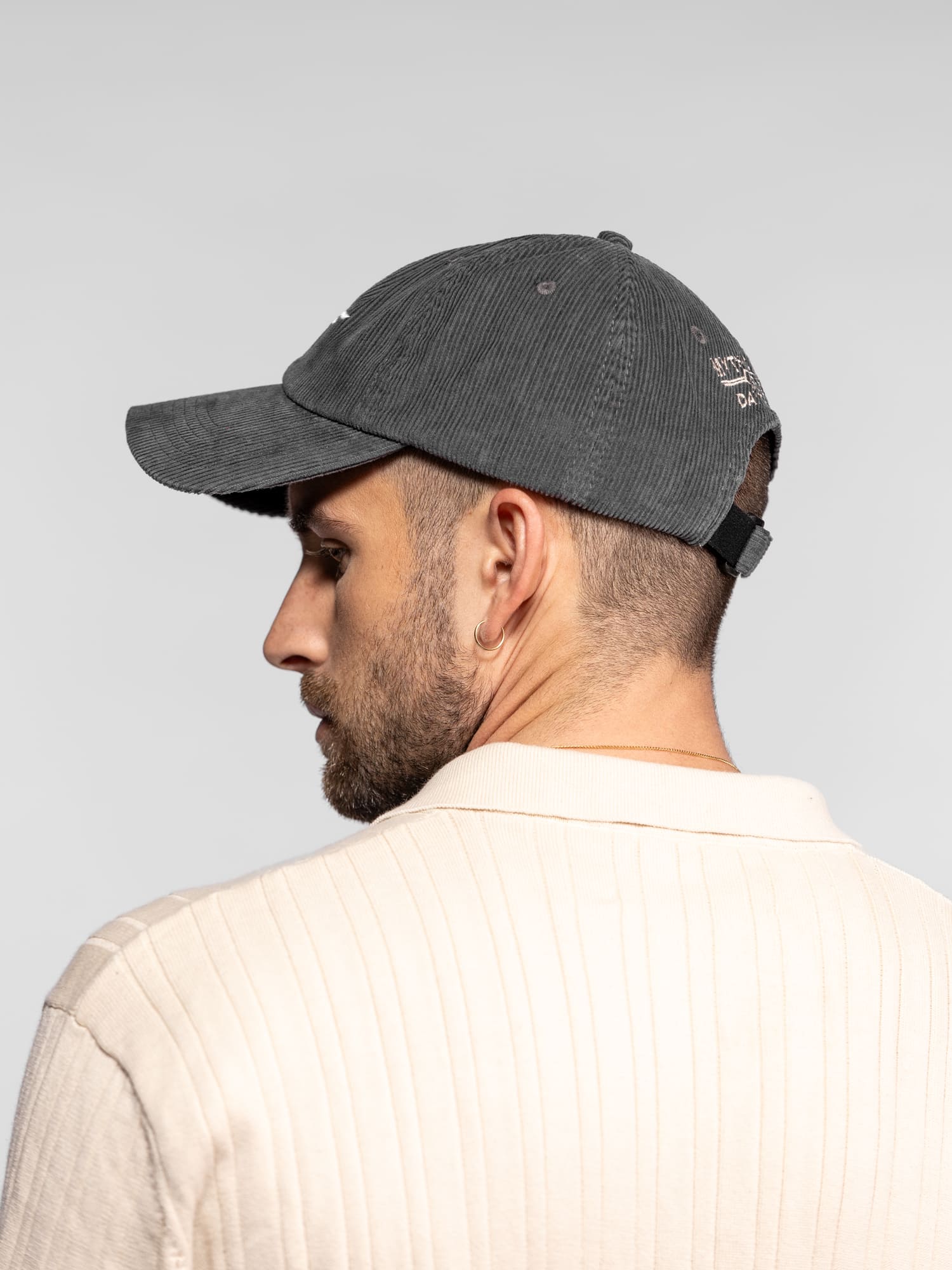 Brandon - Casquette homme - Image 6