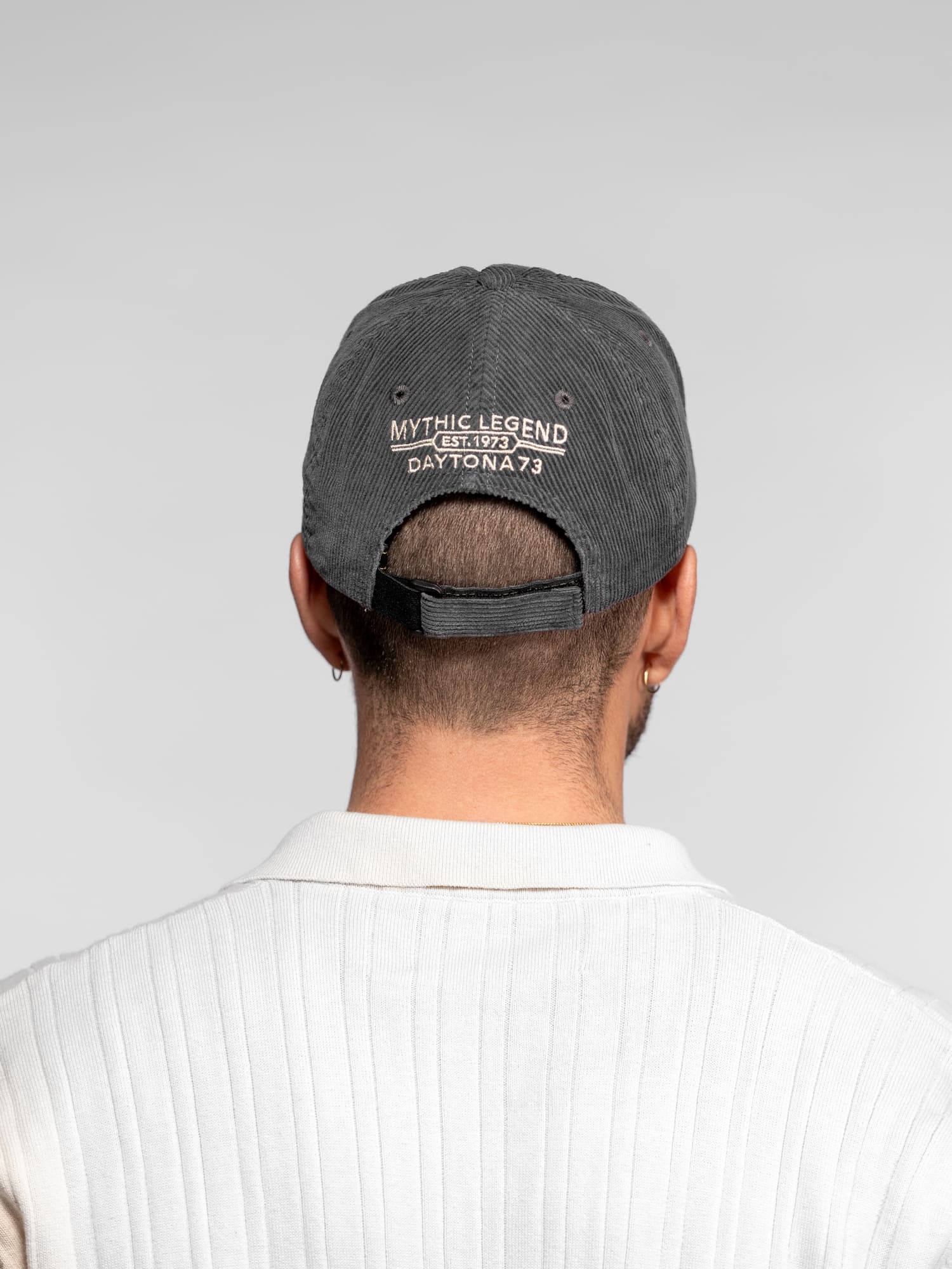 Brandon - Casquette homme - Image 7