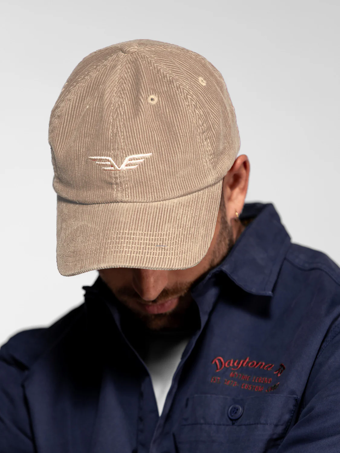 Brandon - Casquette homme - Image 8