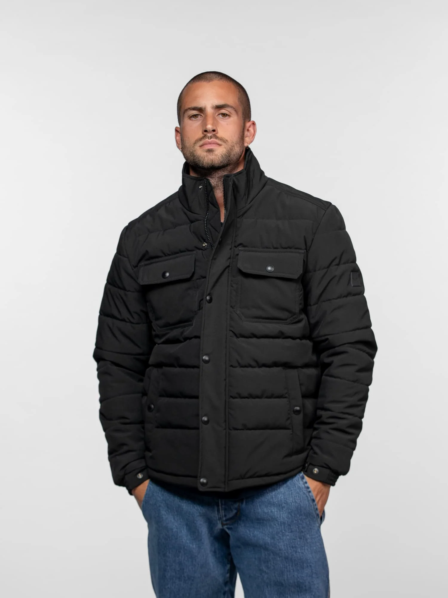 Bream - Doudoune homme