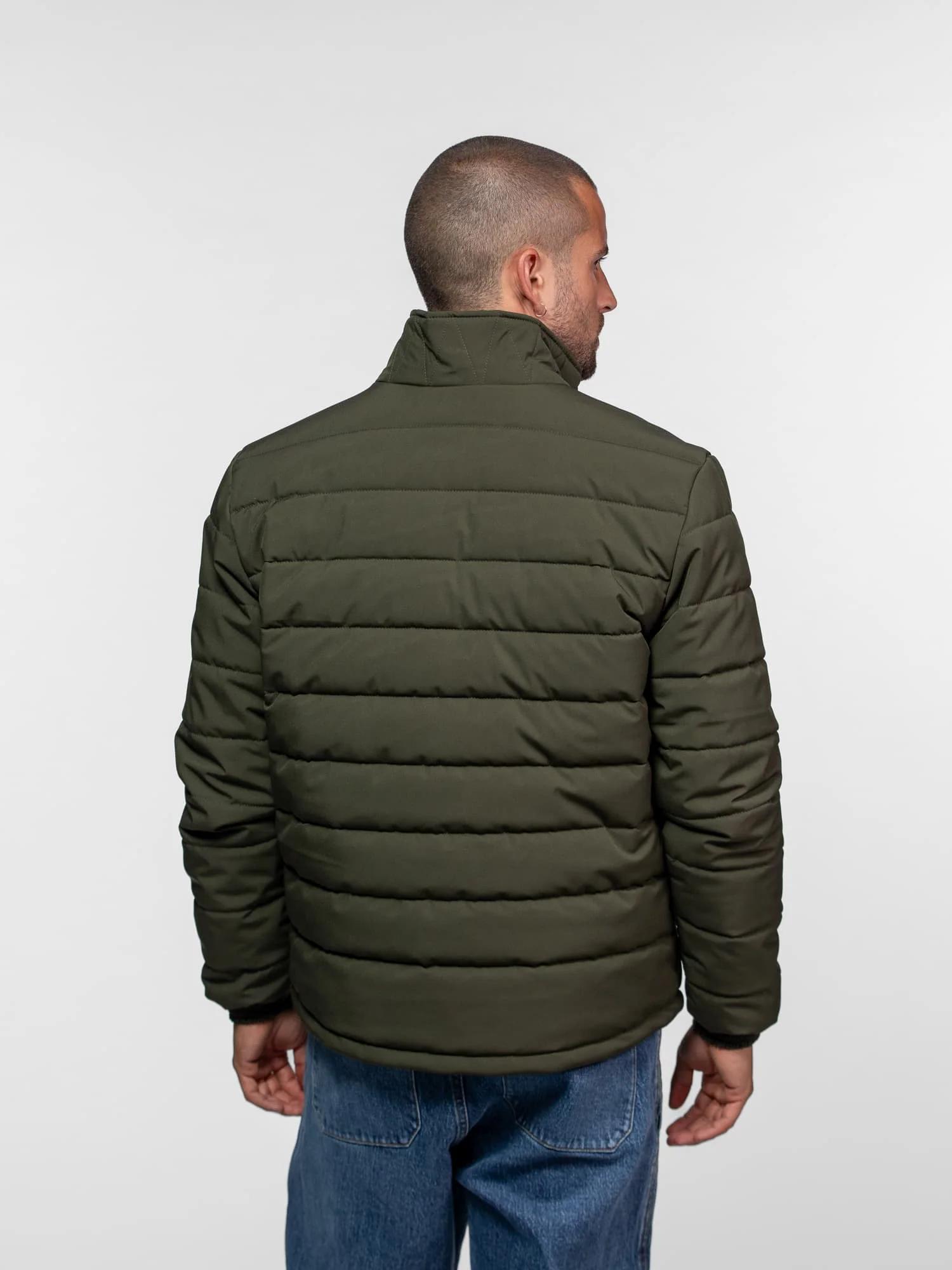 Bream - Doudoune homme - Image 10