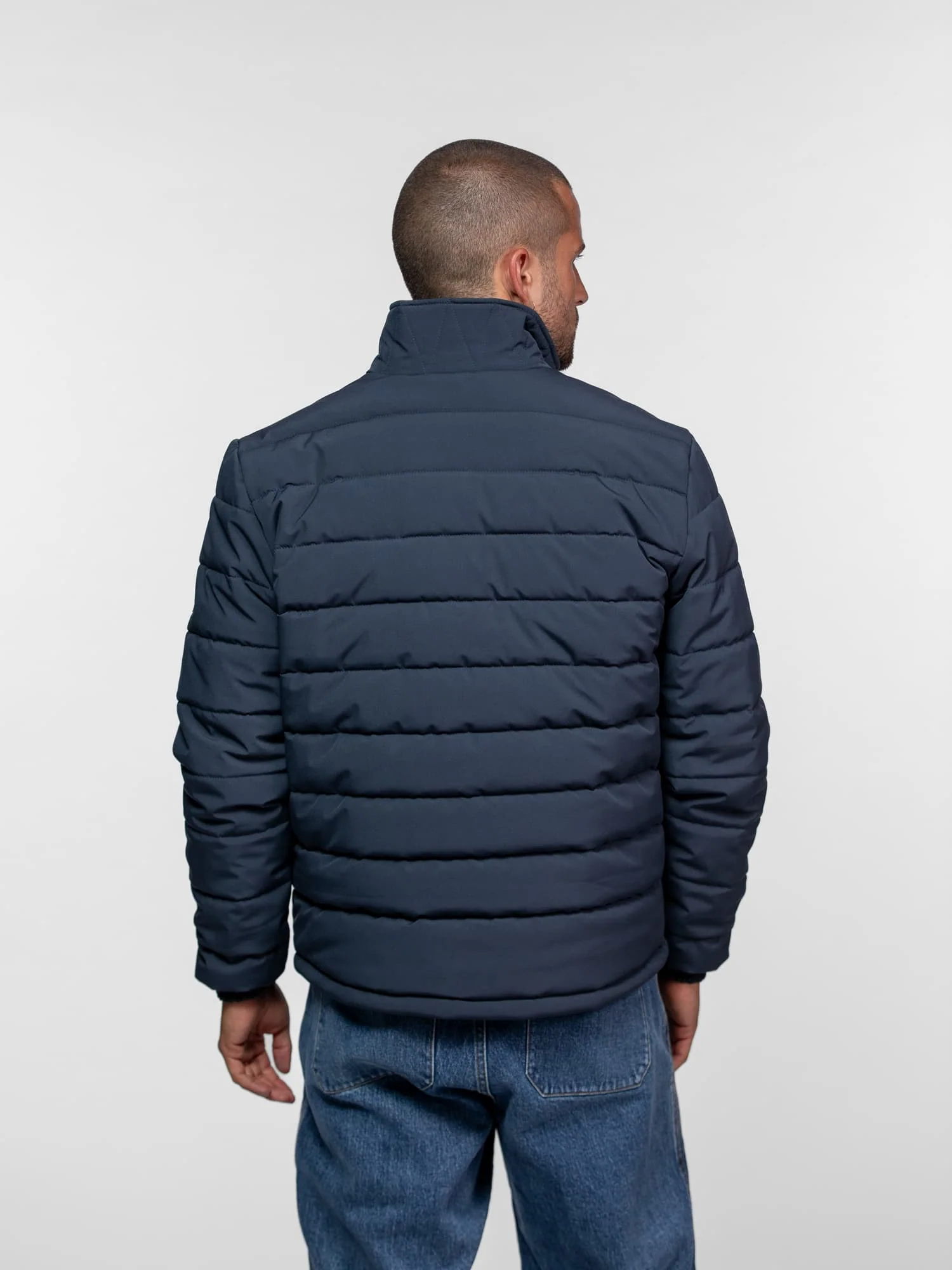 Bream - Doudoune homme - Image 17