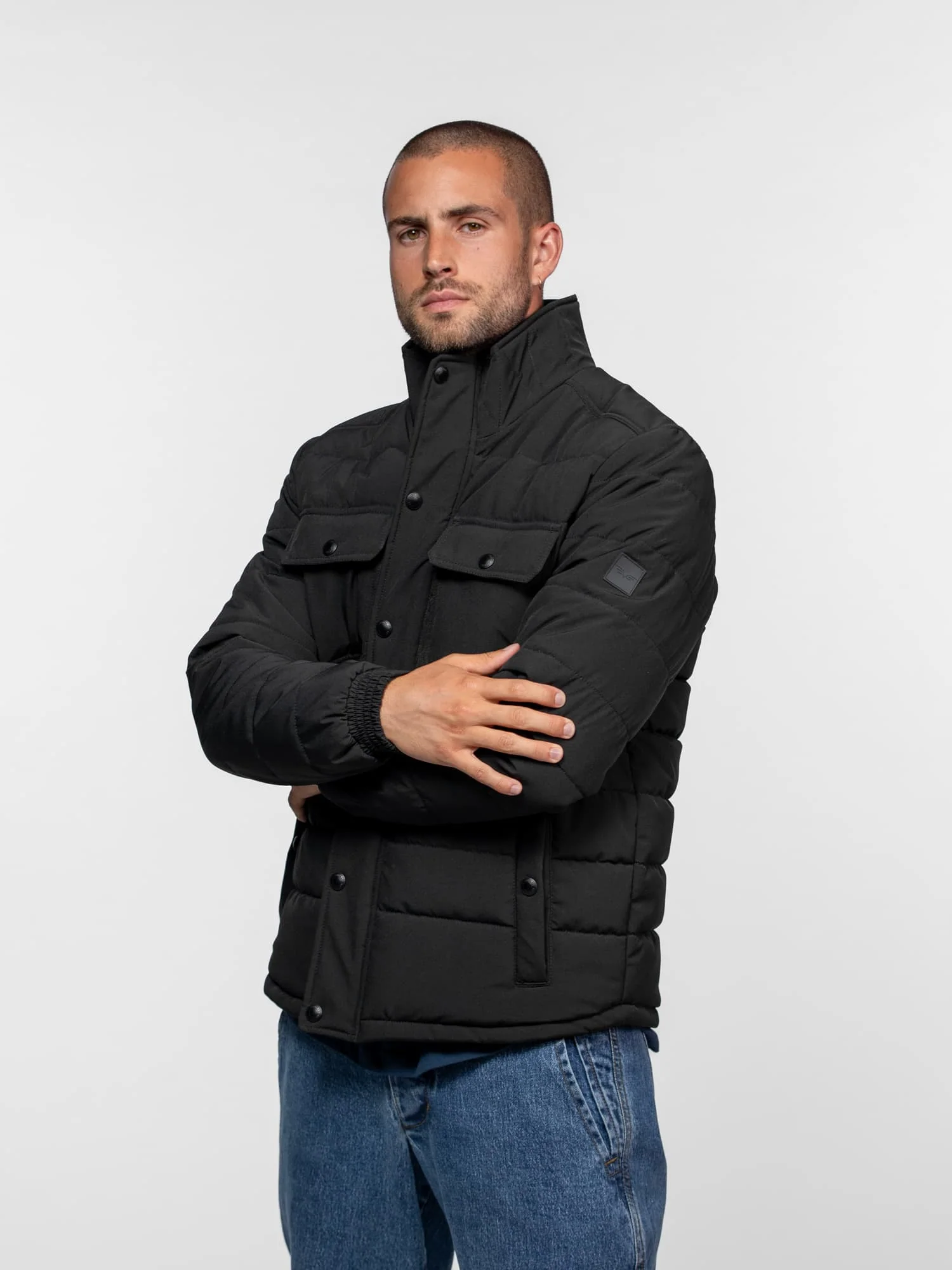 Bream - Doudoune homme - Image 2