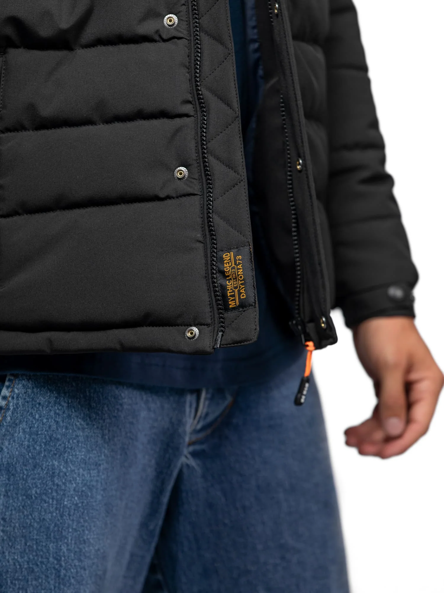 Bream - Doudoune homme - Image 3