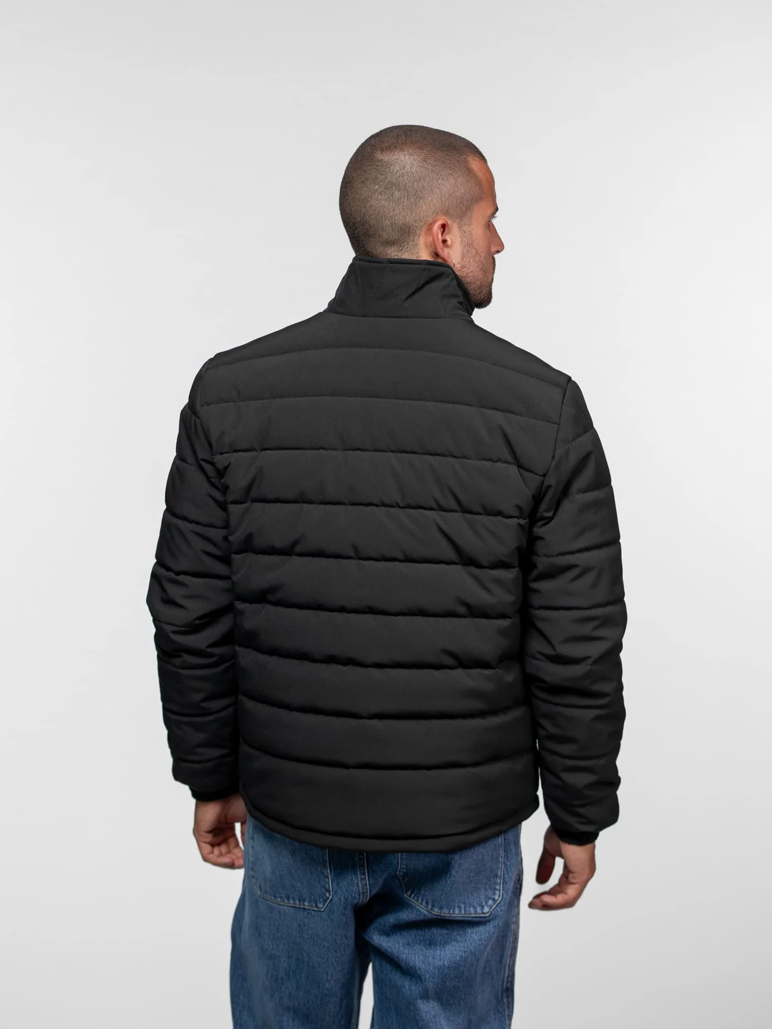 Bream - Doudoune homme - Image 5