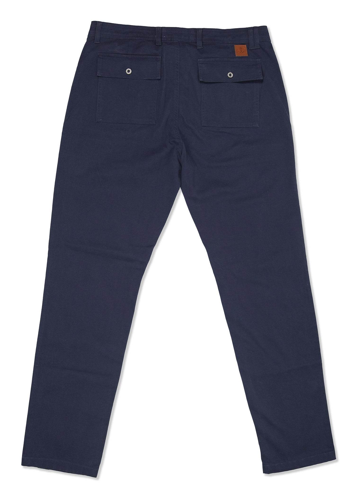Brigade bedford cord pant - Image 10