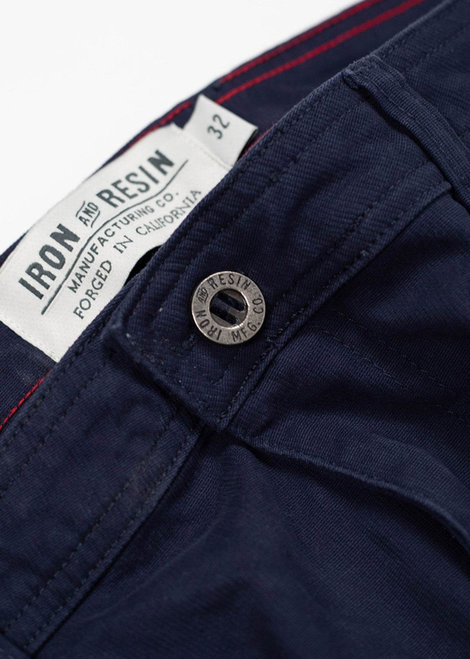 Brigade bedford cord pant - Image 11