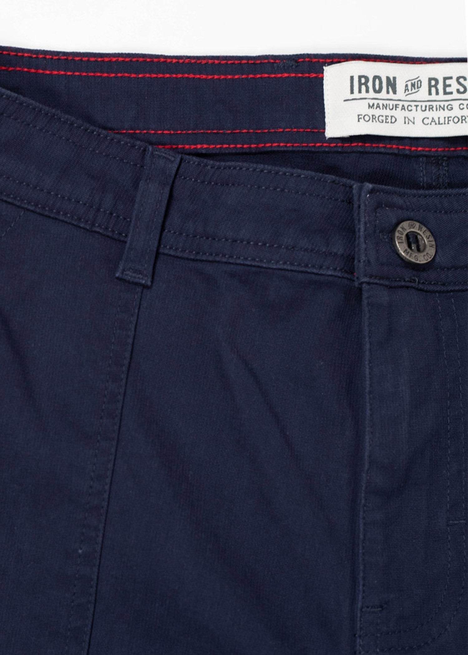 Brigade bedford cord pant - Image 12