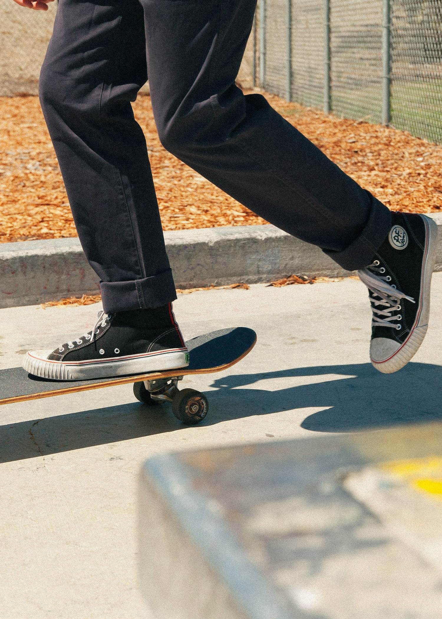 Brigade bedford cord pant - Image 3