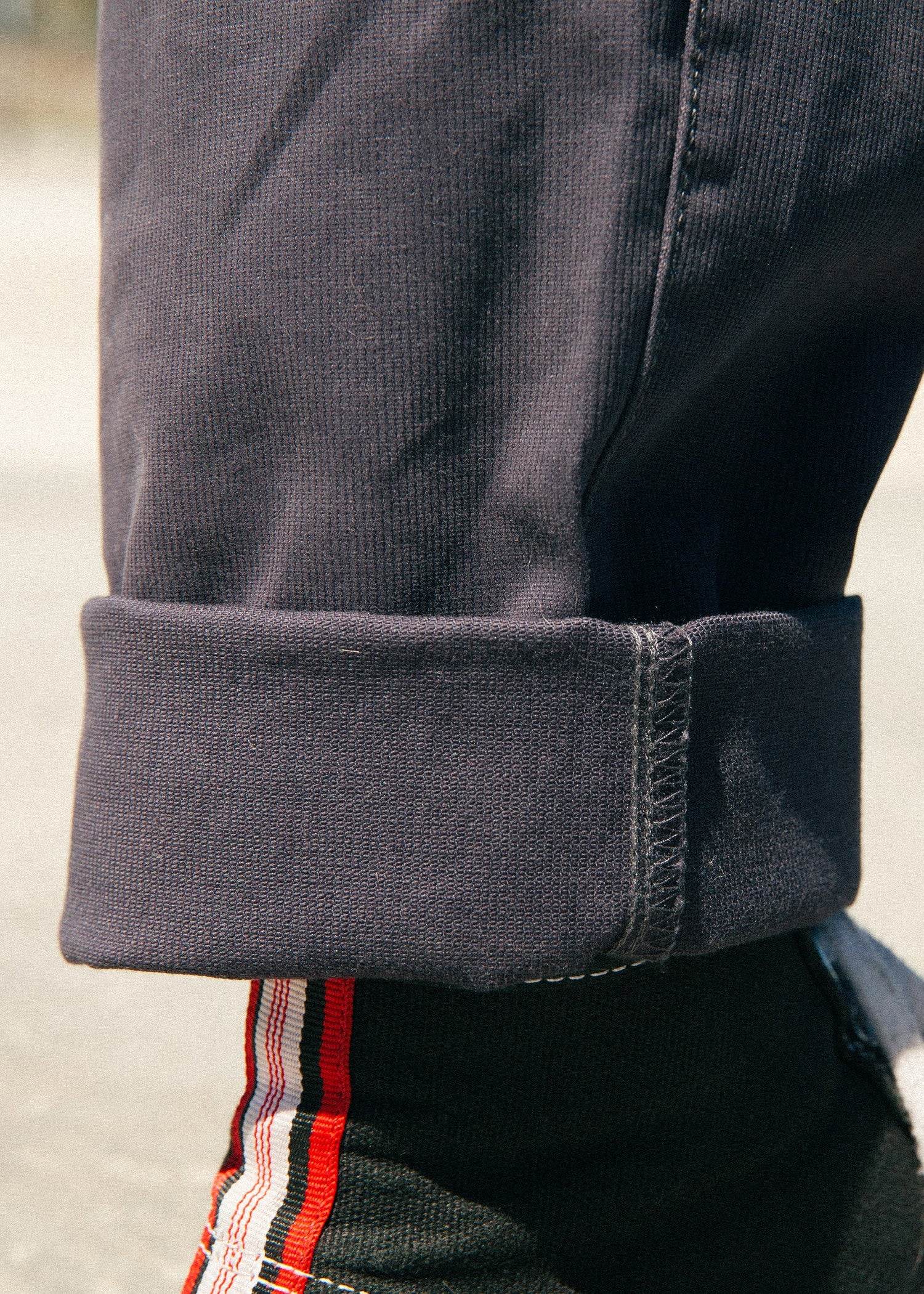 Brigade bedford cord pant - Image 5
