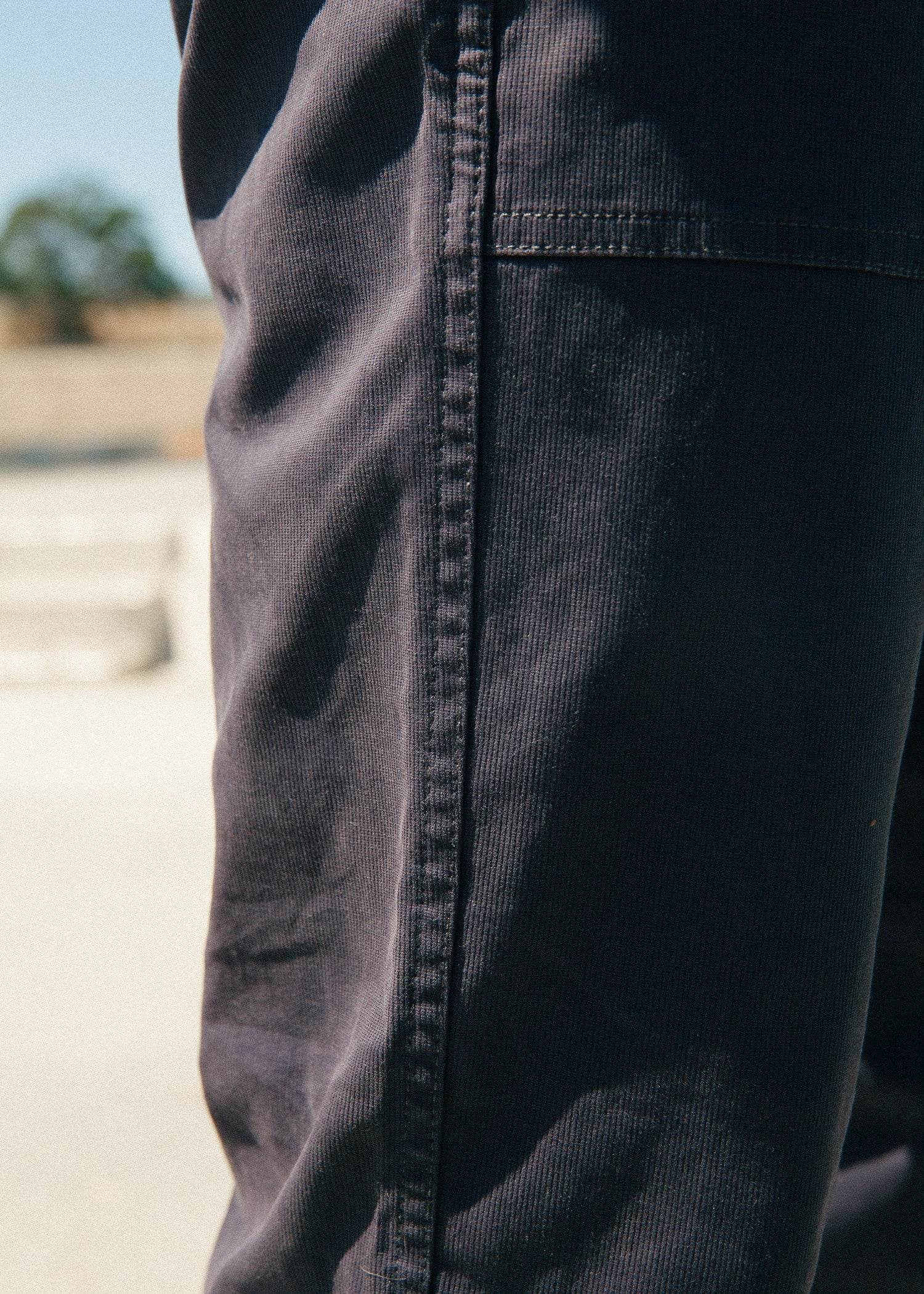 Brigade bedford cord pant - Image 6