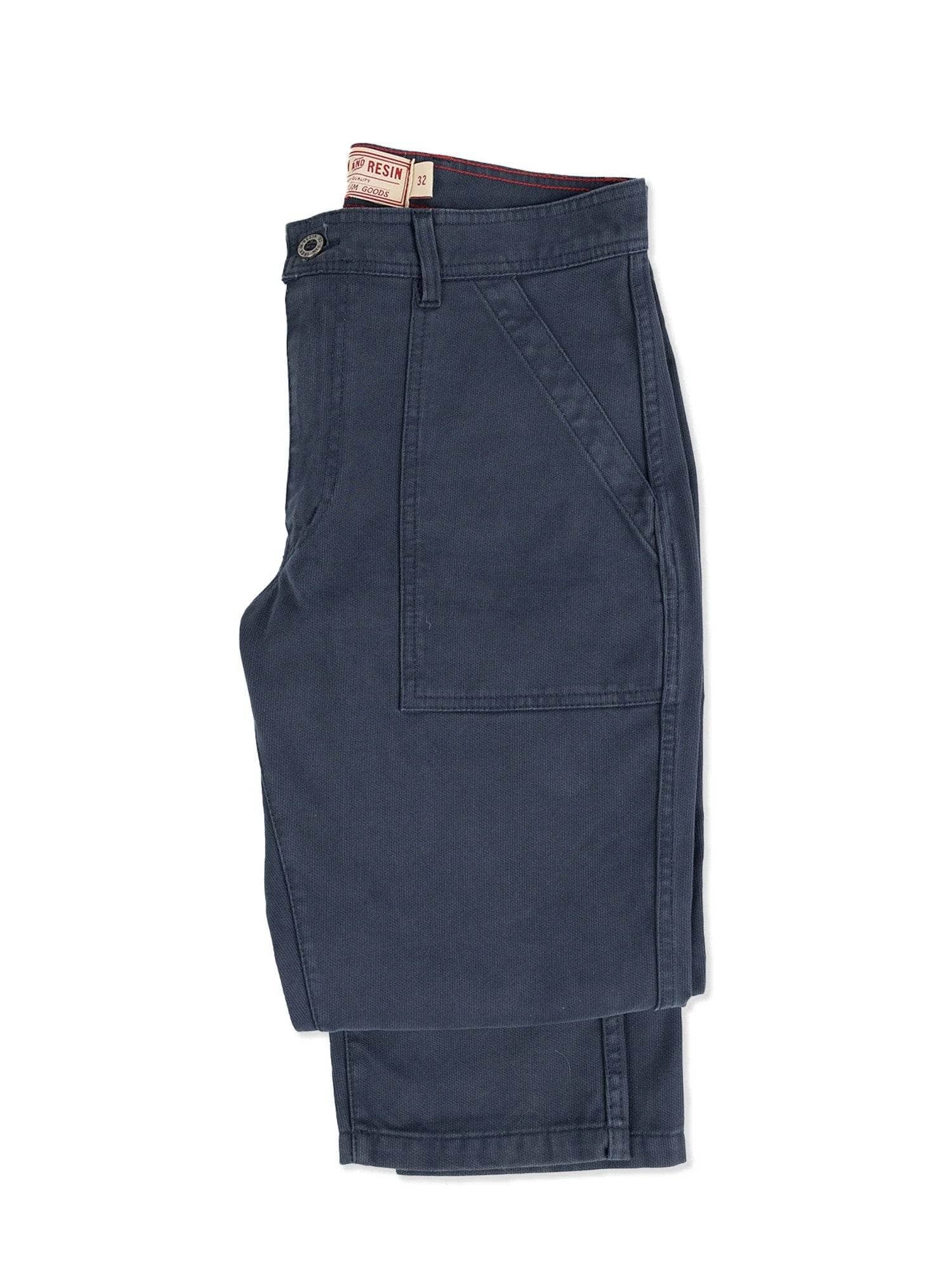 Brigade bedford cord pant - Image 7