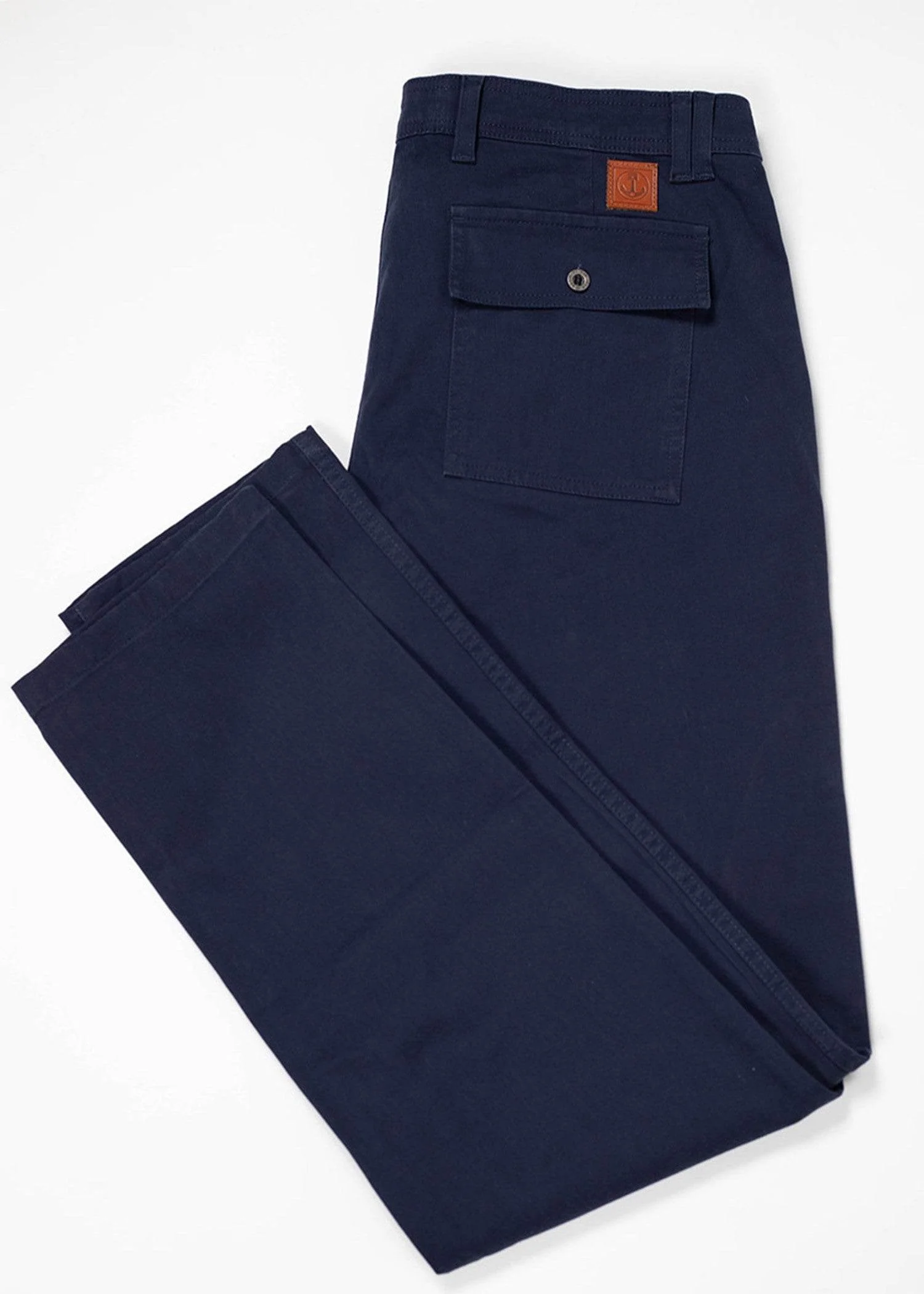 Brigade bedford cord pant - Image 8