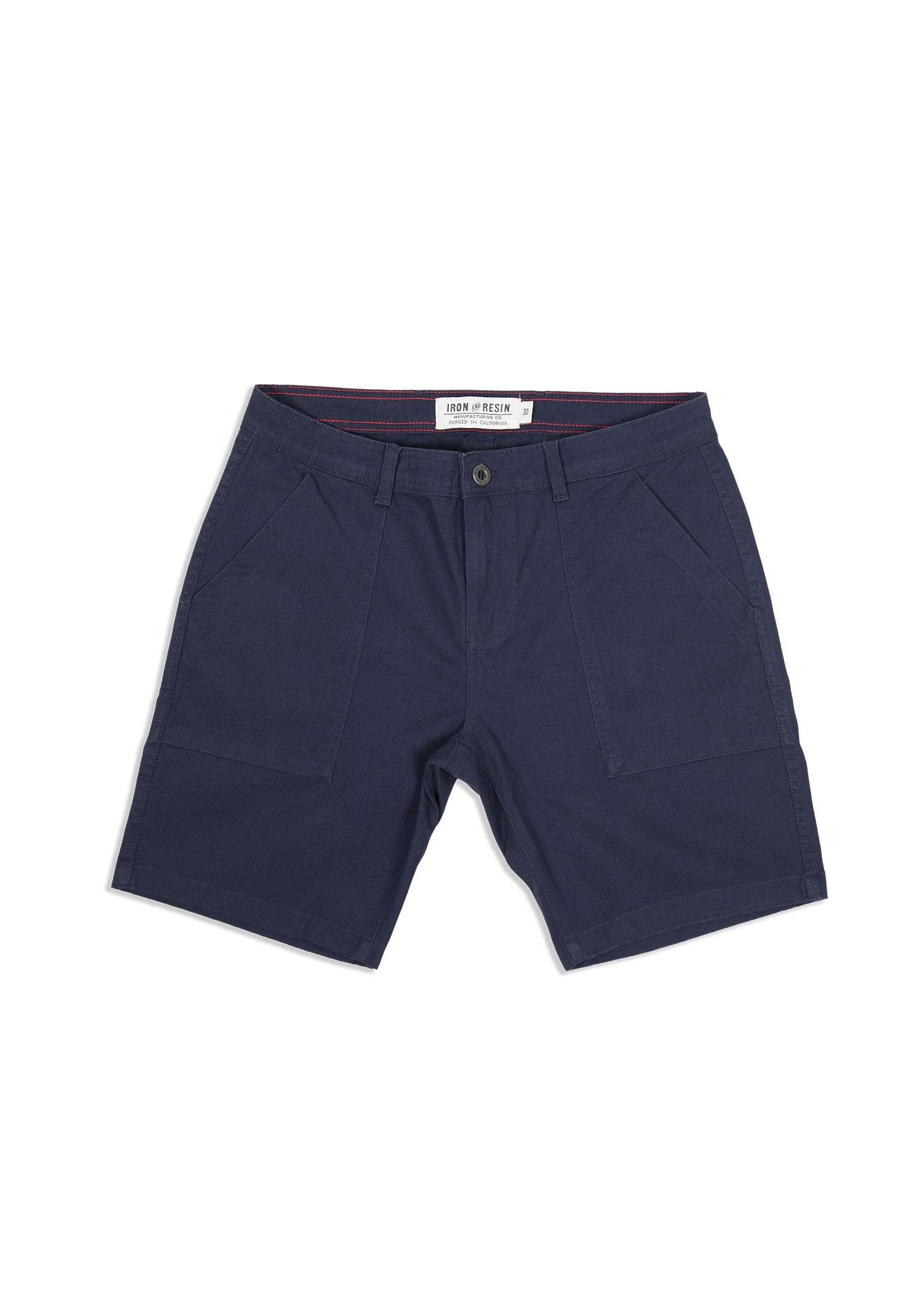 Brigade bedford cord short - Image 6