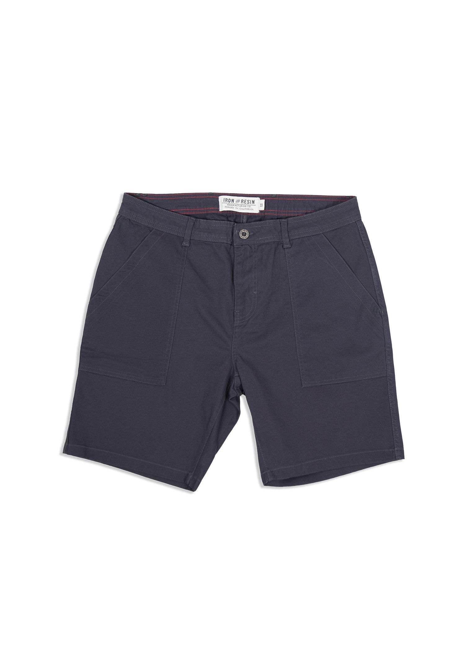Brigade bedford cord short - Image 7
