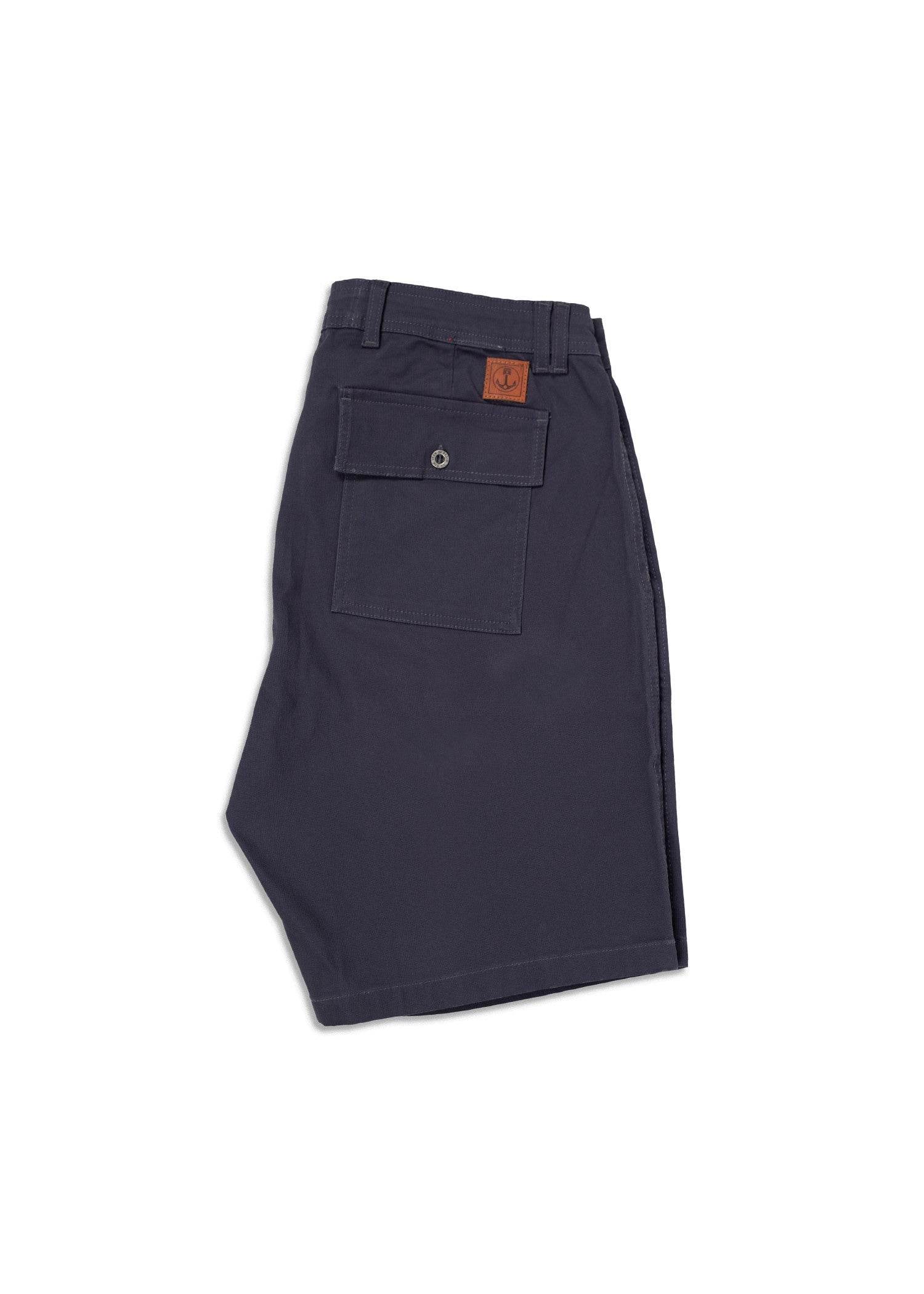 Brigade bedford cord short - Image 8