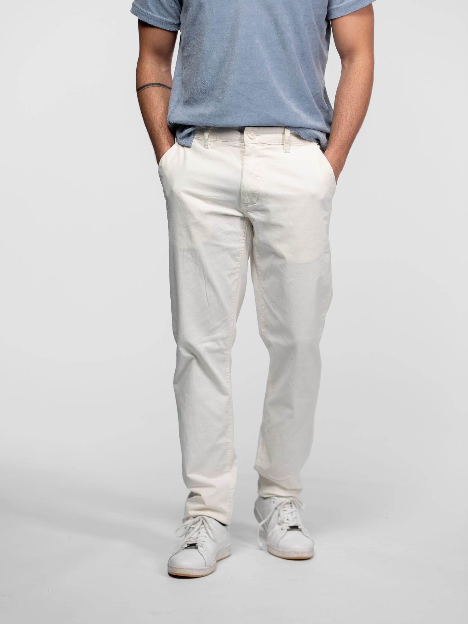 Briny - Pantalon chino