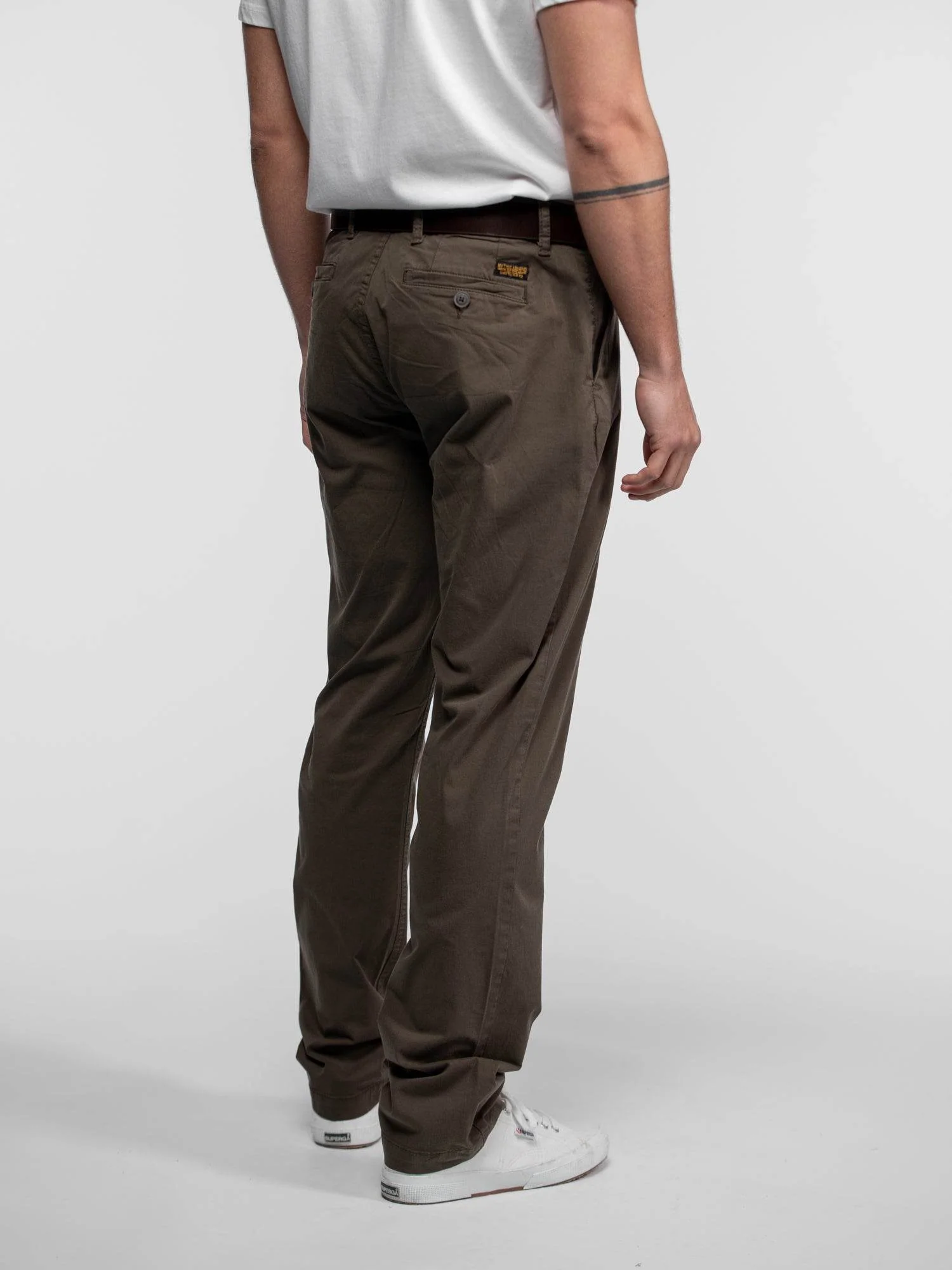Briny - Pantalon chino - Image 11