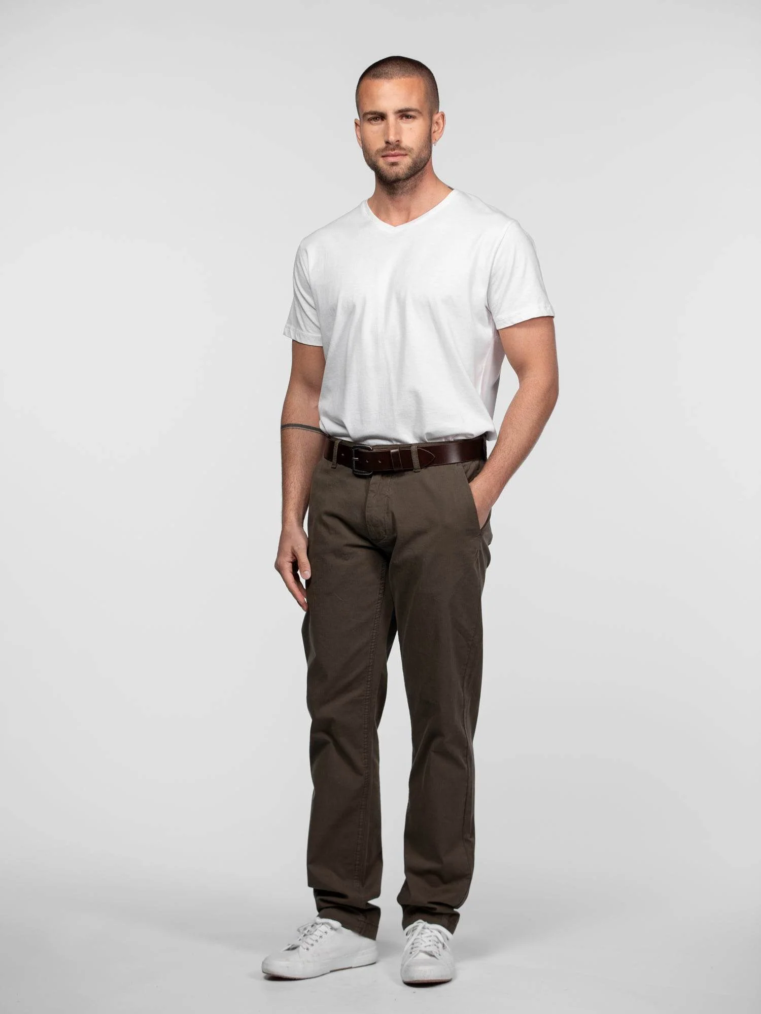Briny - Pantalon chino - Image 13
