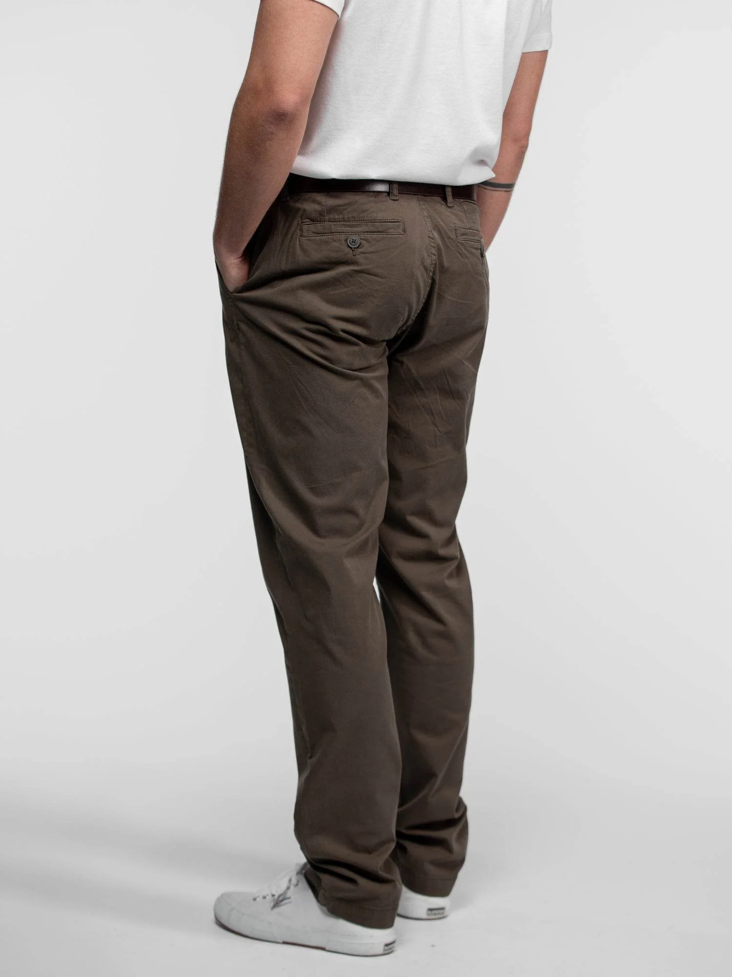 Briny - Pantalon chino - Image 14
