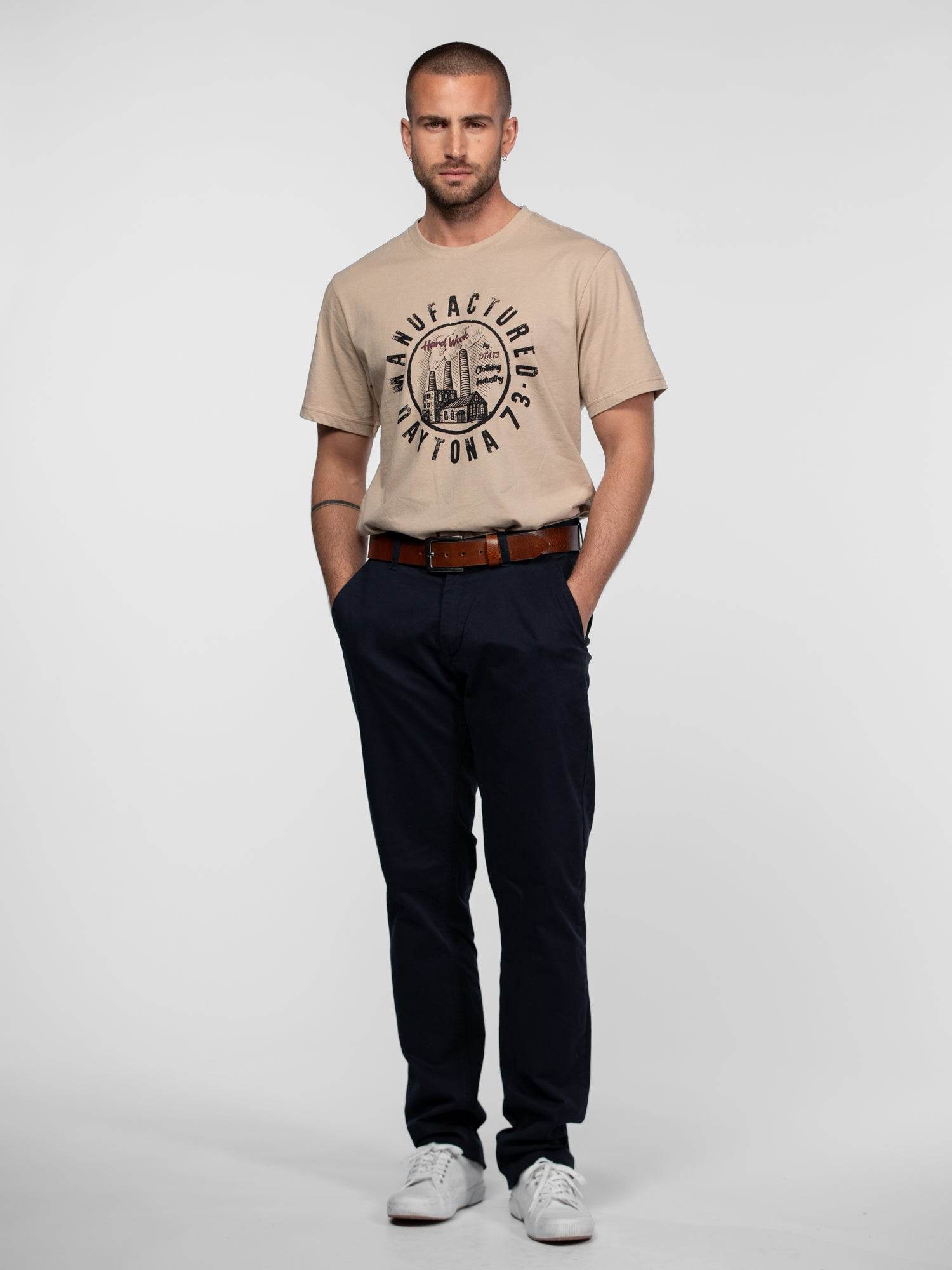 Briny - Pantalon chino - Image 15