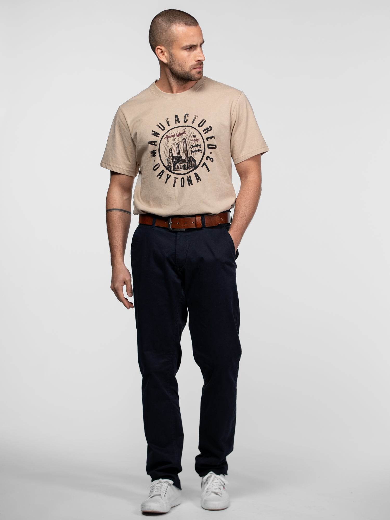 Briny - Pantalon chino - Image 16