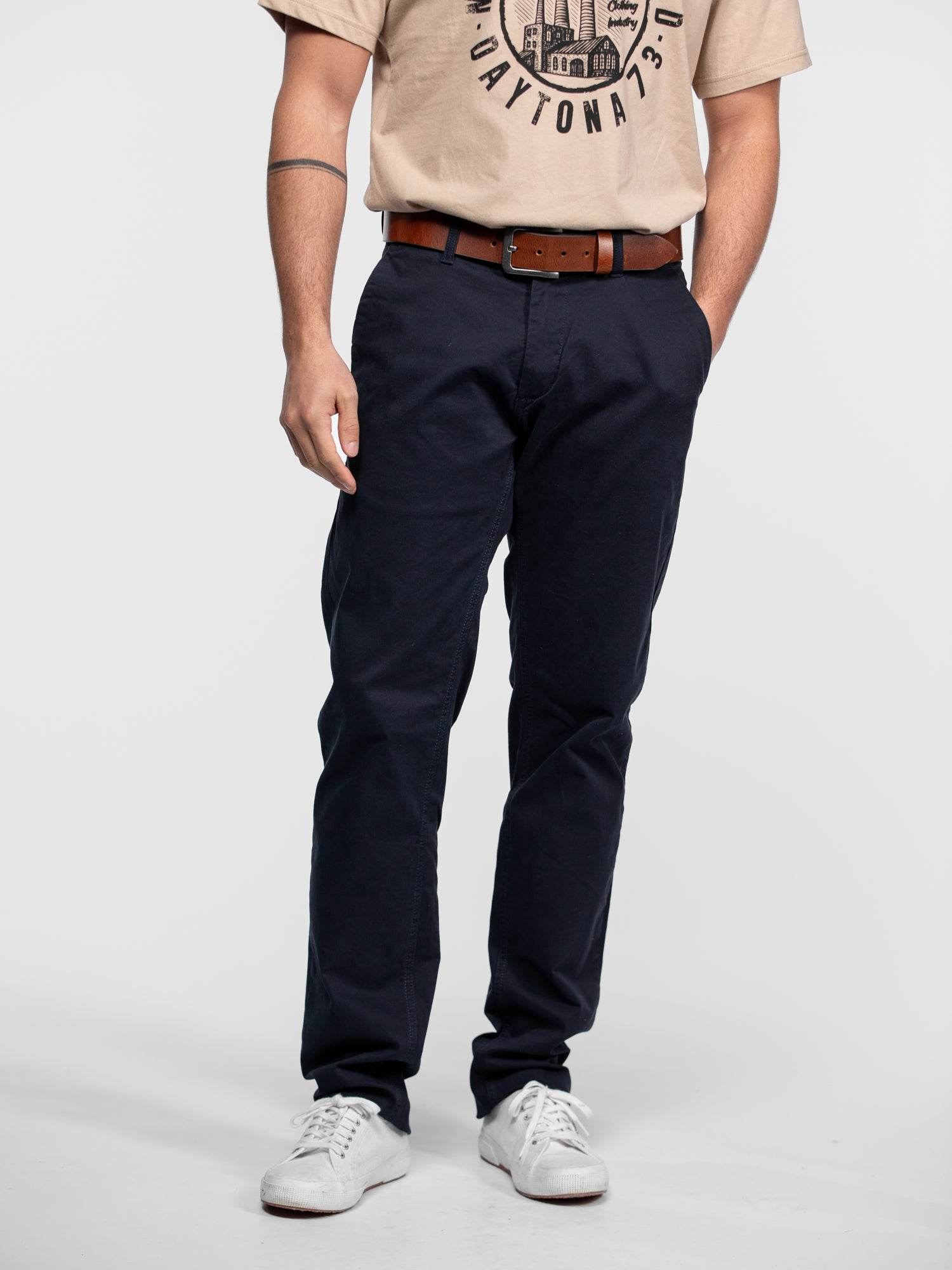 Briny - Pantalon chino - Image 17