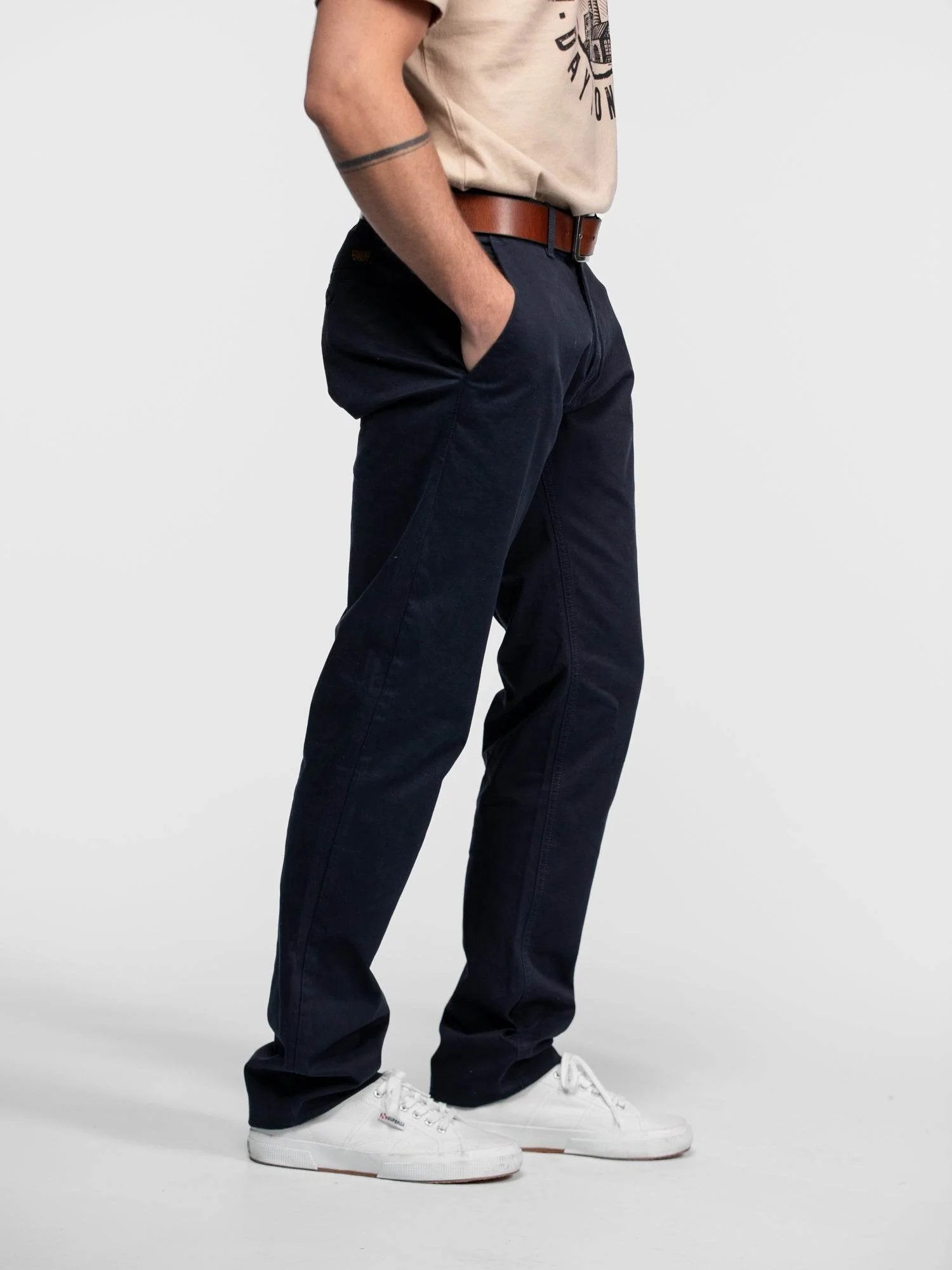 Briny - Pantalon chino - Image 18